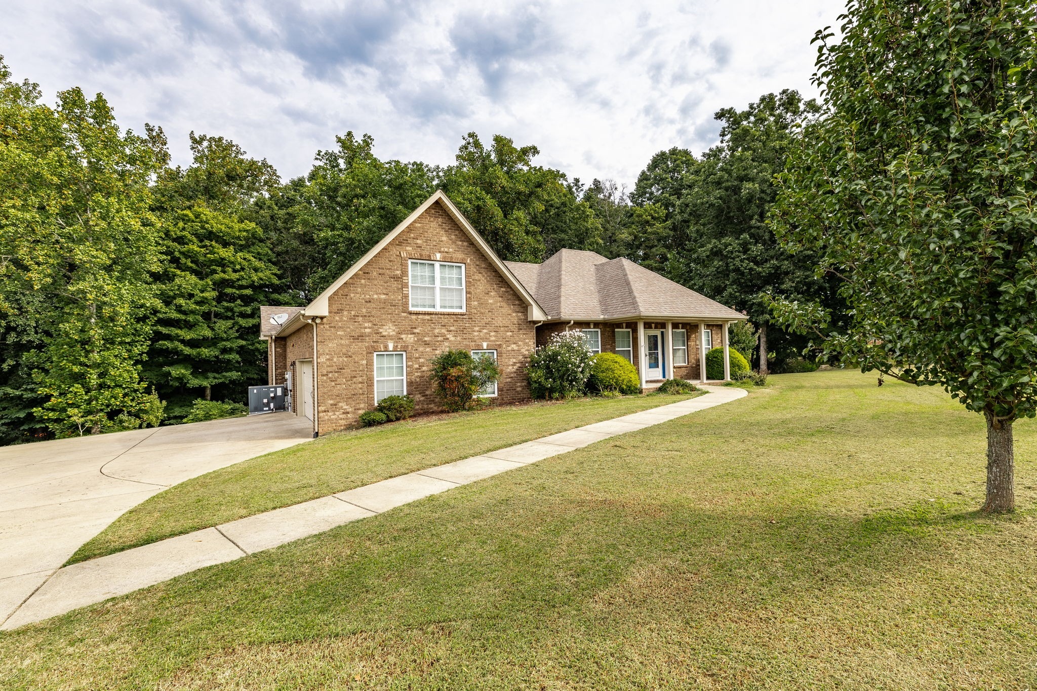 Eastland Dr, Ashland City, TN 37015 #1