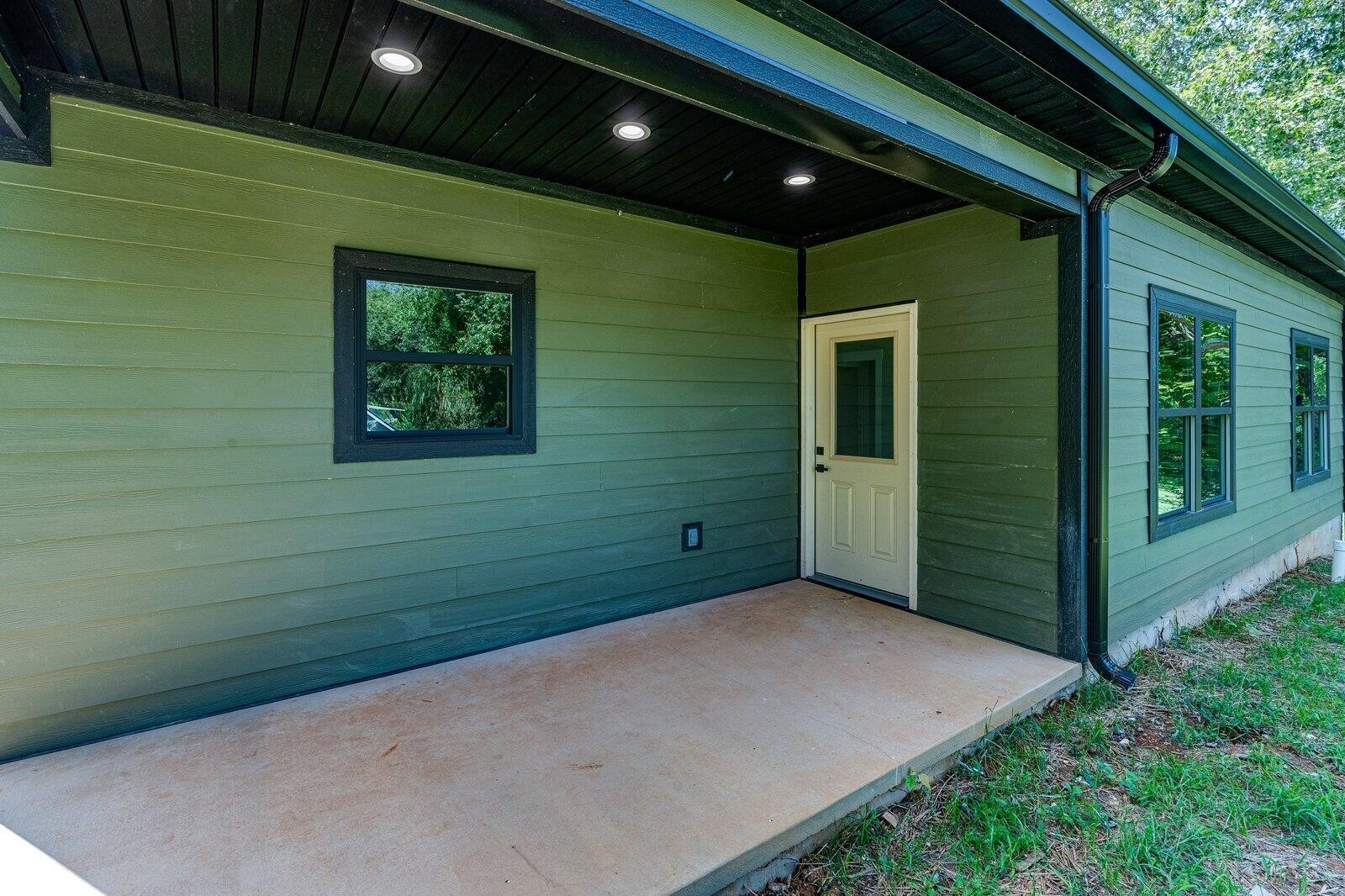 Jenkins Rd, Cleveland, TN 37312 #1