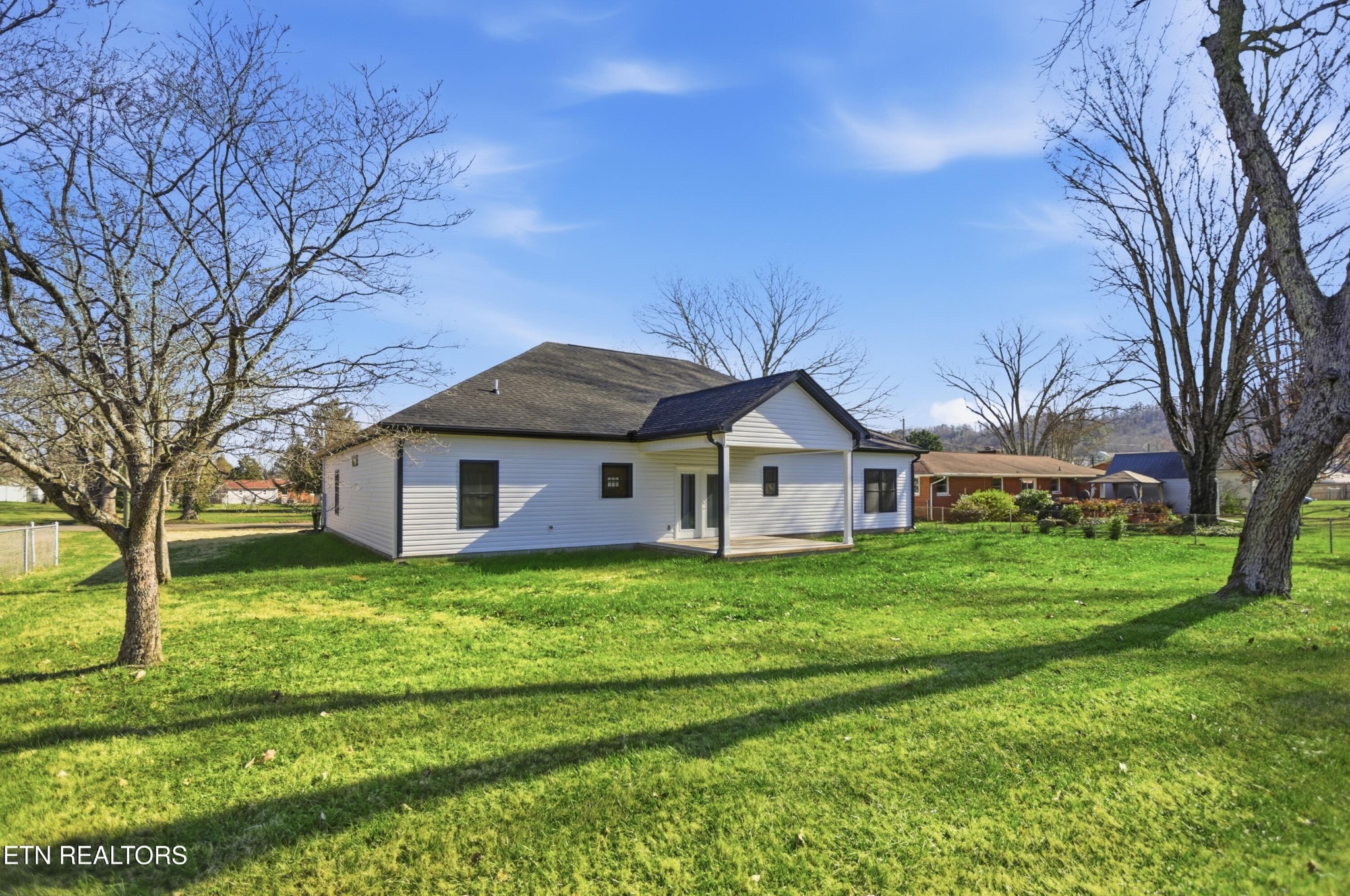 Stoneleigh Rd, Knoxville, TN 37912 #1