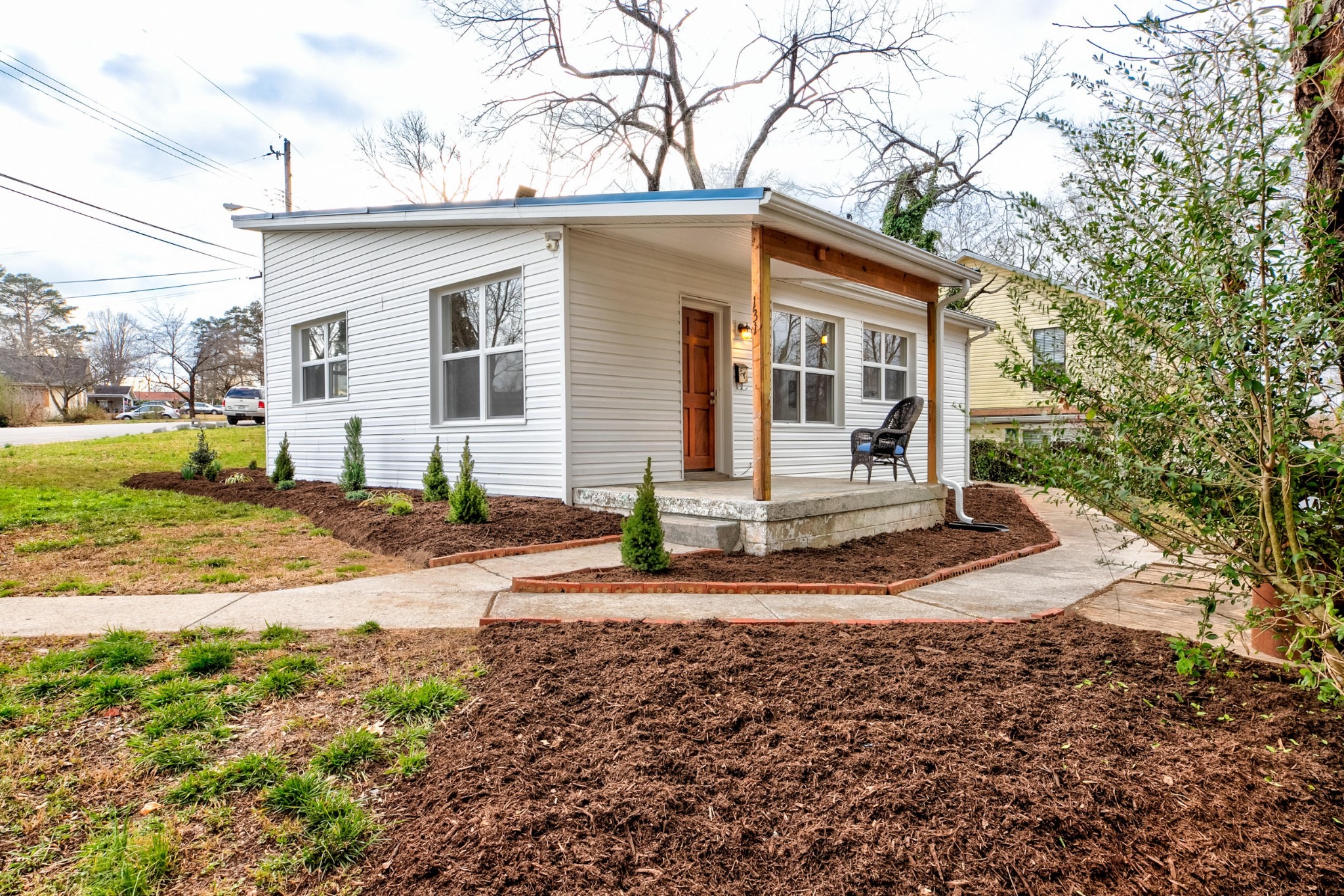 Princeton Ave, Oak Ridge, TN 37830 #1