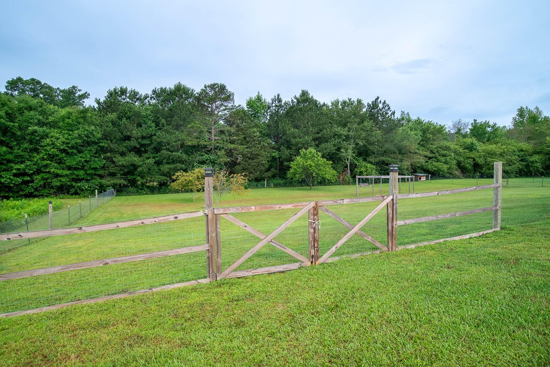 Highway 151 , LA Fayette, GA 30728 #1