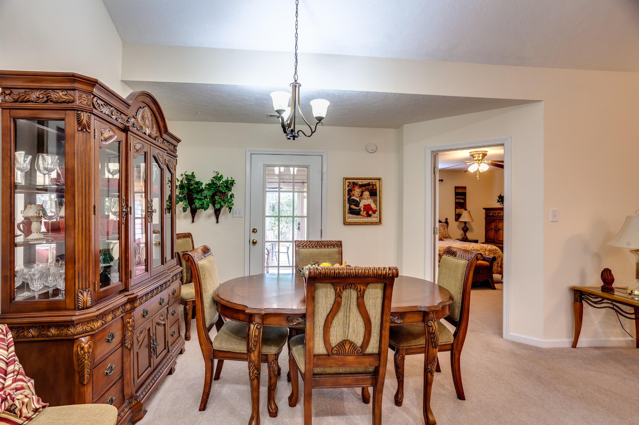 Allison Way, Knoxville, TN 37918
