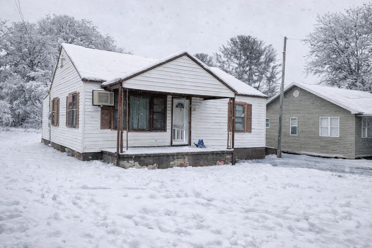 Warren St, Athens, TN 37303 #1