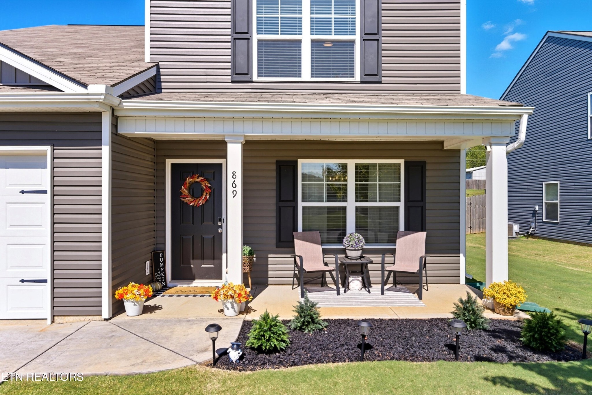 Old Towne Loop Dr, Seymour, TN 37865 #1