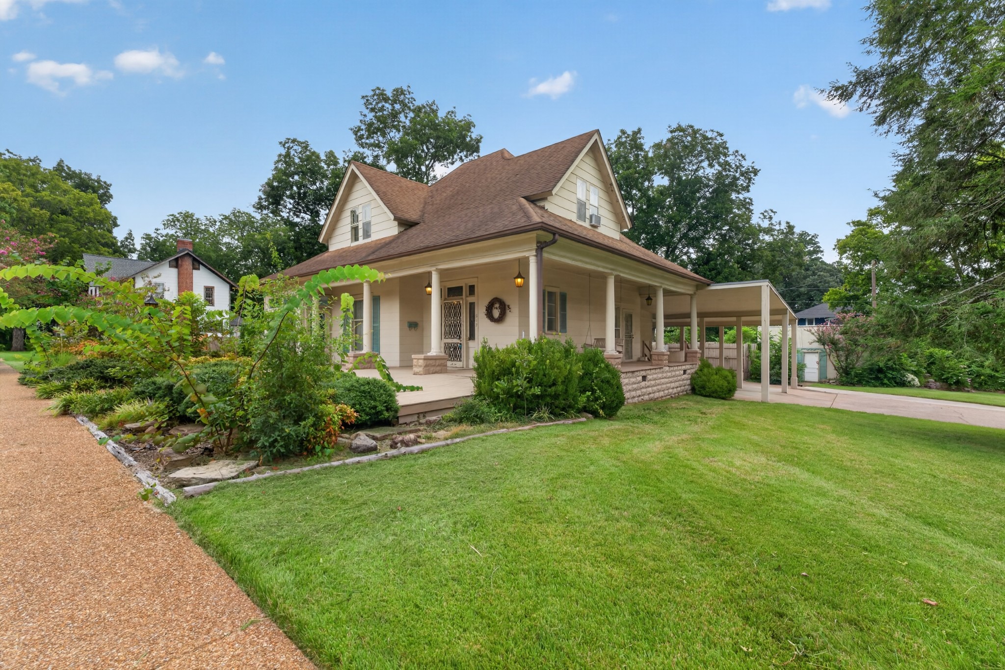 Laurel Ave, South Pittsburg, TN 37380 #1