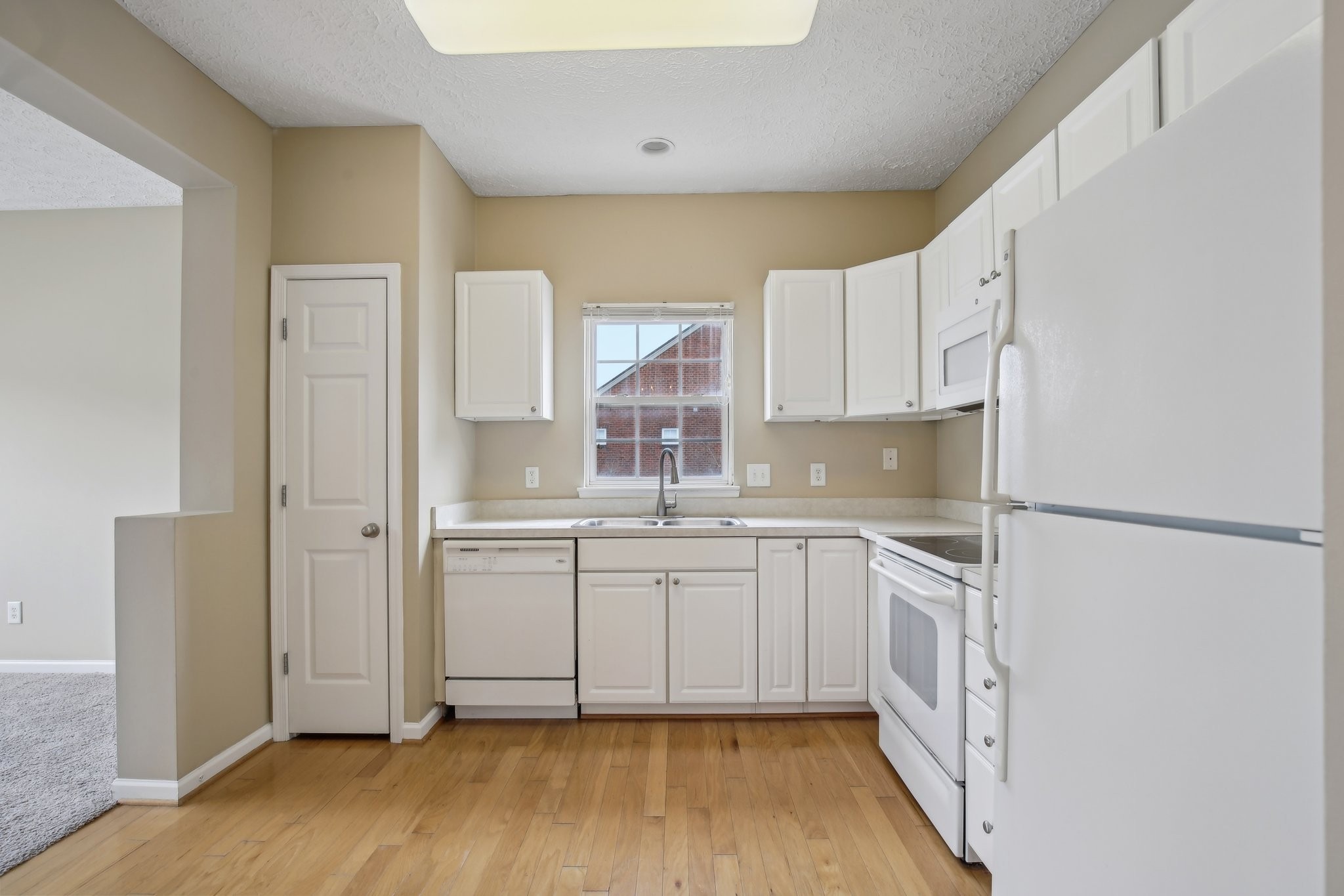 Heaton Way, Nashville, TN 37211