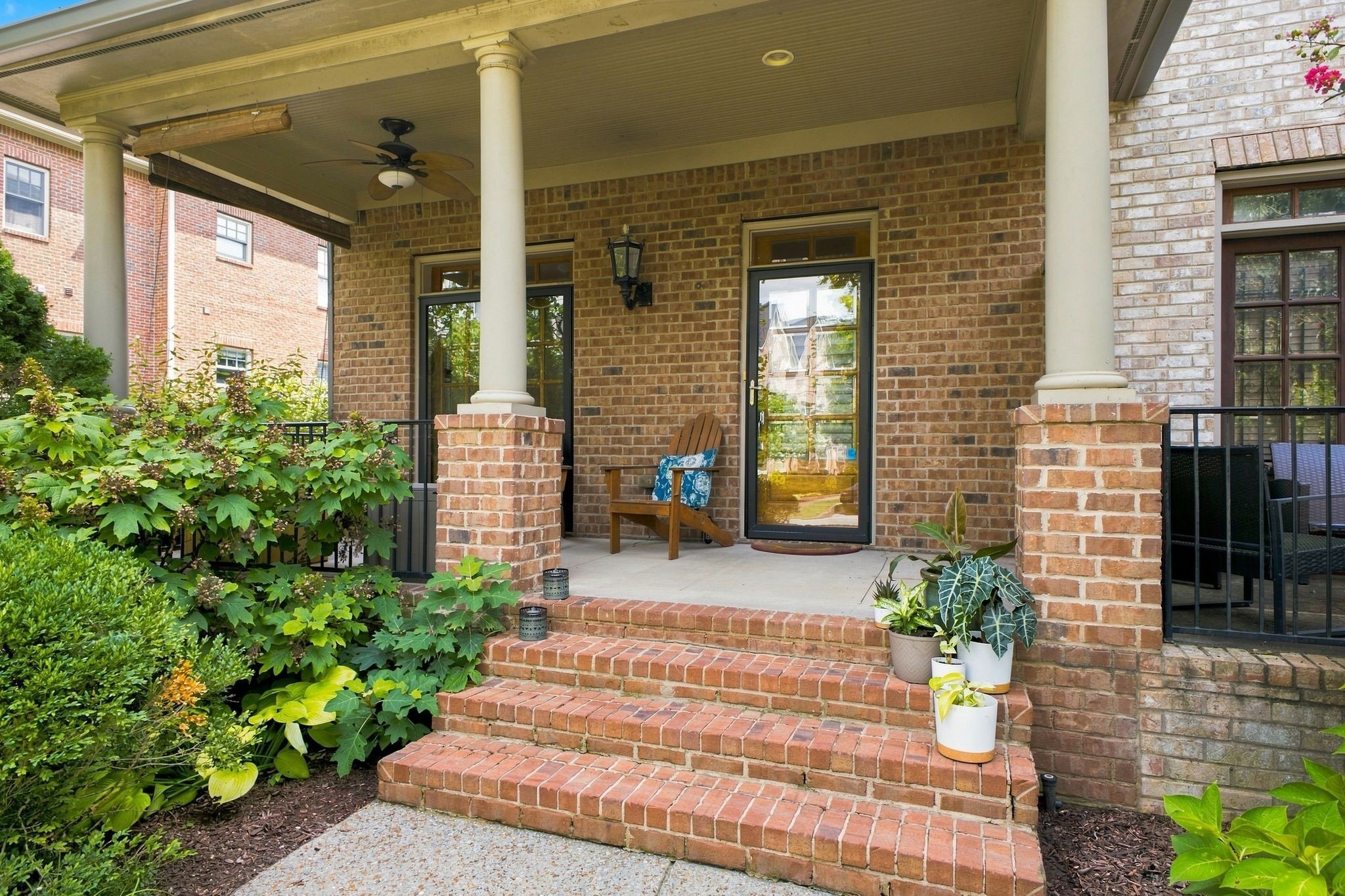 Parthenon Ave, Nashville, TN 37203