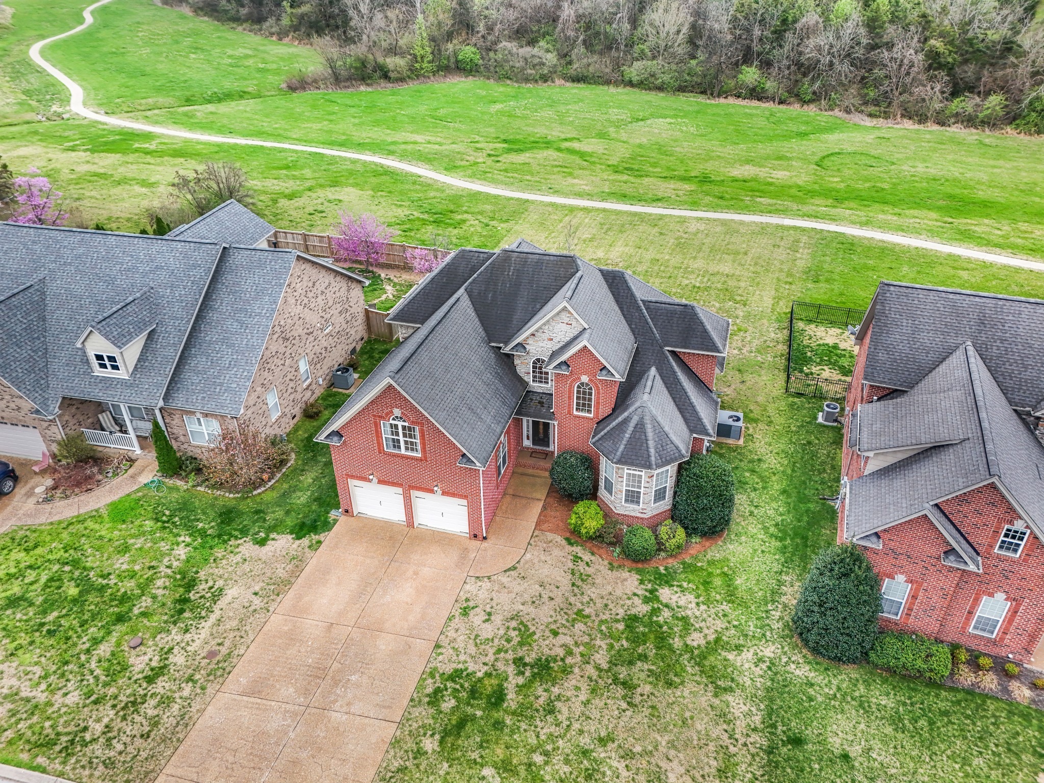 Stonehollow Way, Mount Juliet, TN 37122