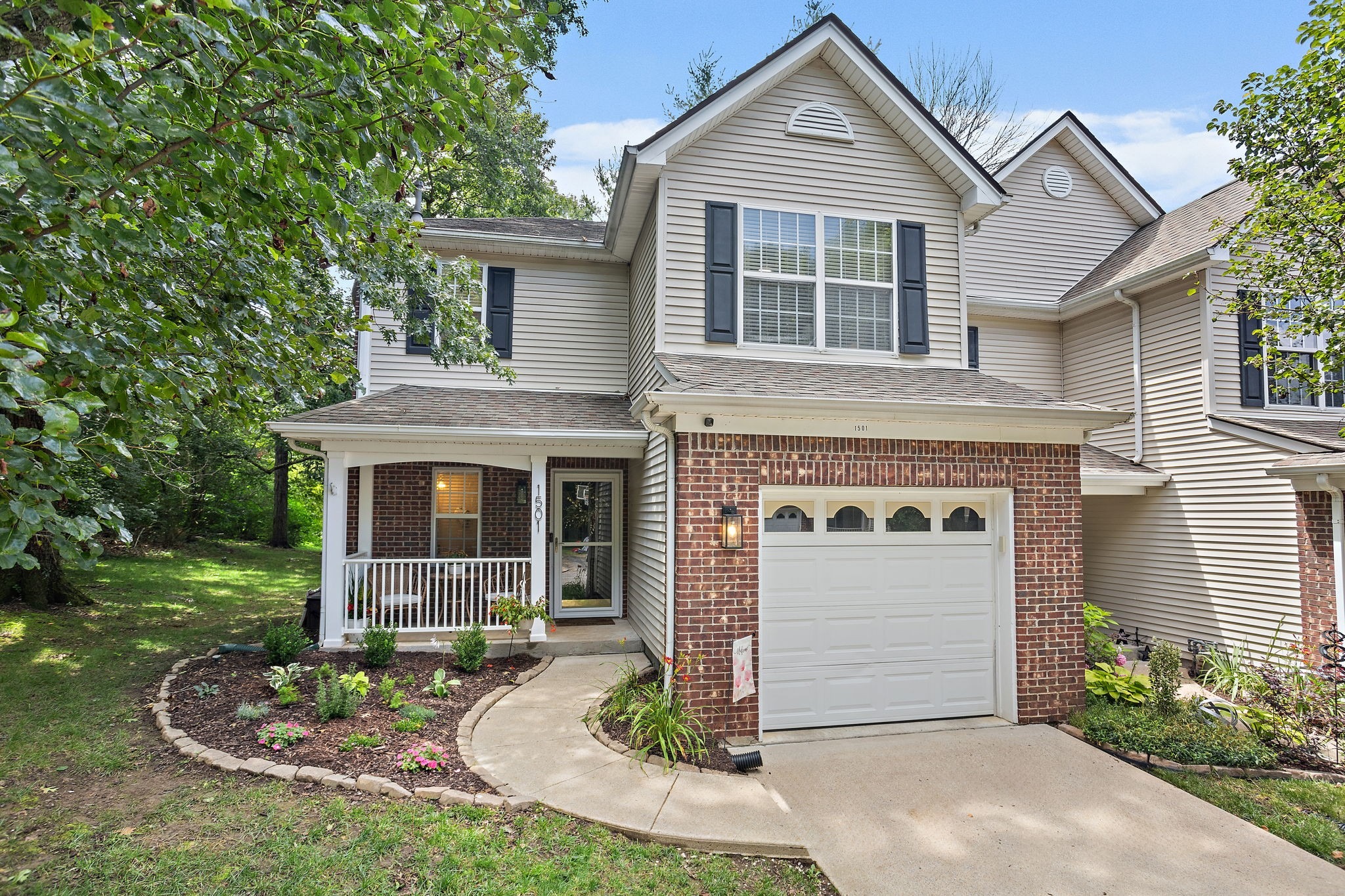 Tulip Grove Rd, Hermitage, TN 37076 #1