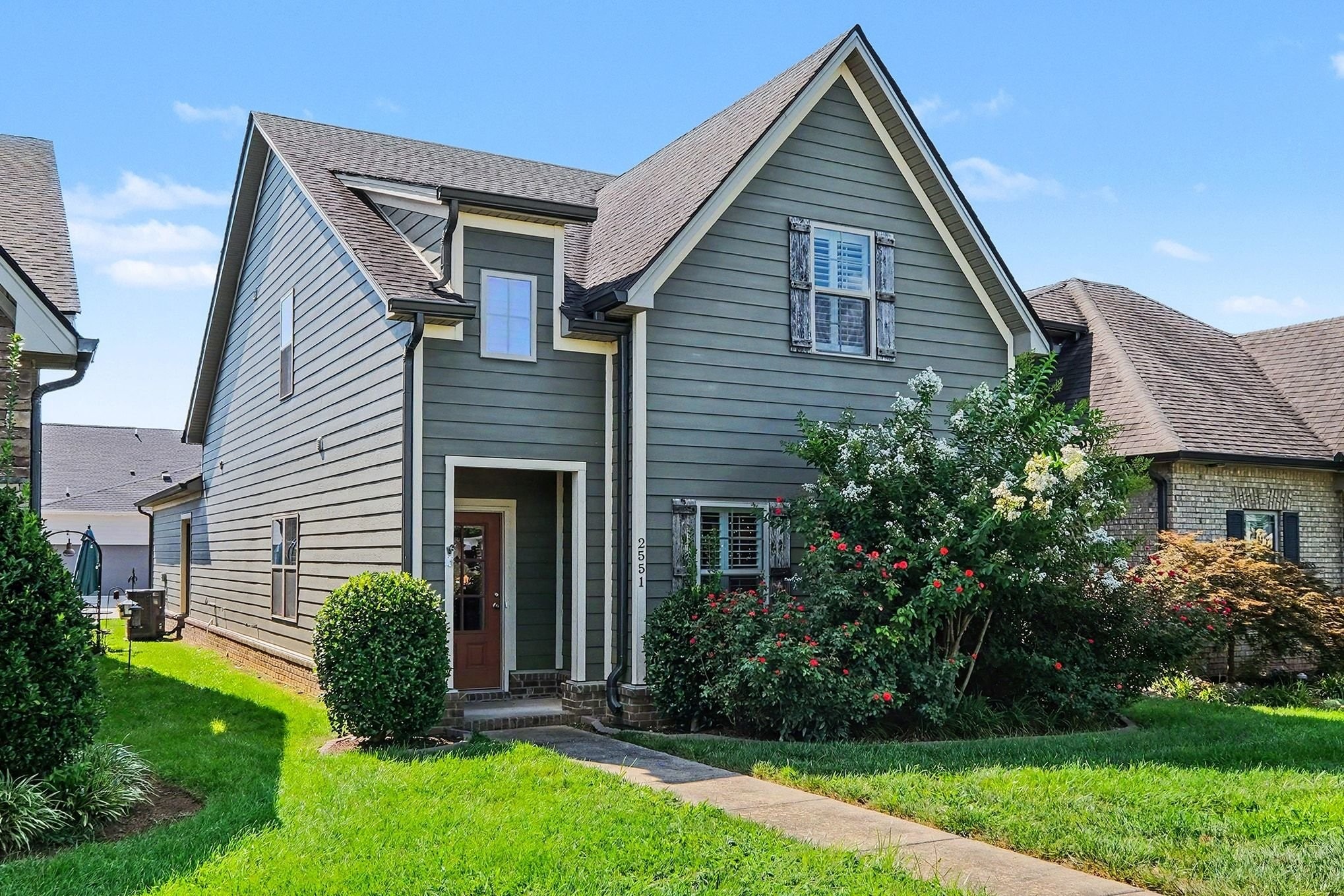 Cason Ln, Murfreesboro, TN 37128 #1