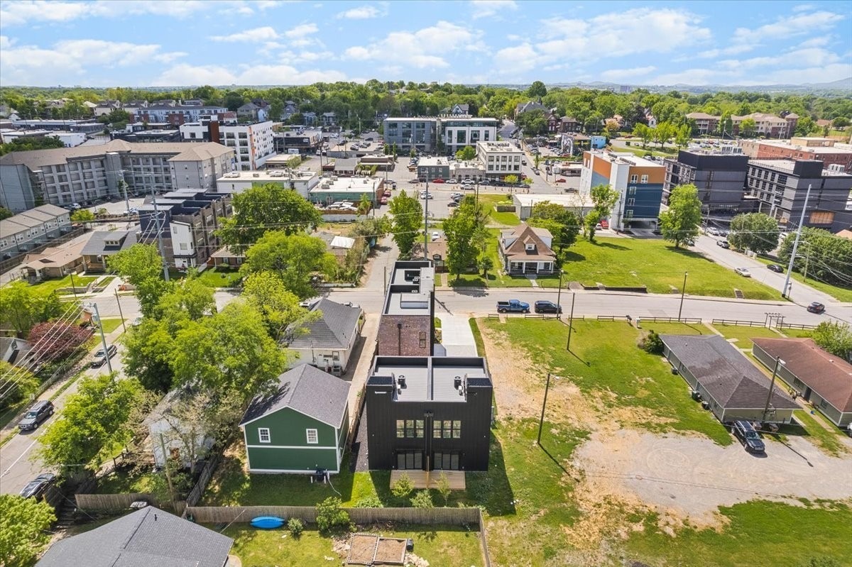 Ramsey St, Nashville, TN 37206