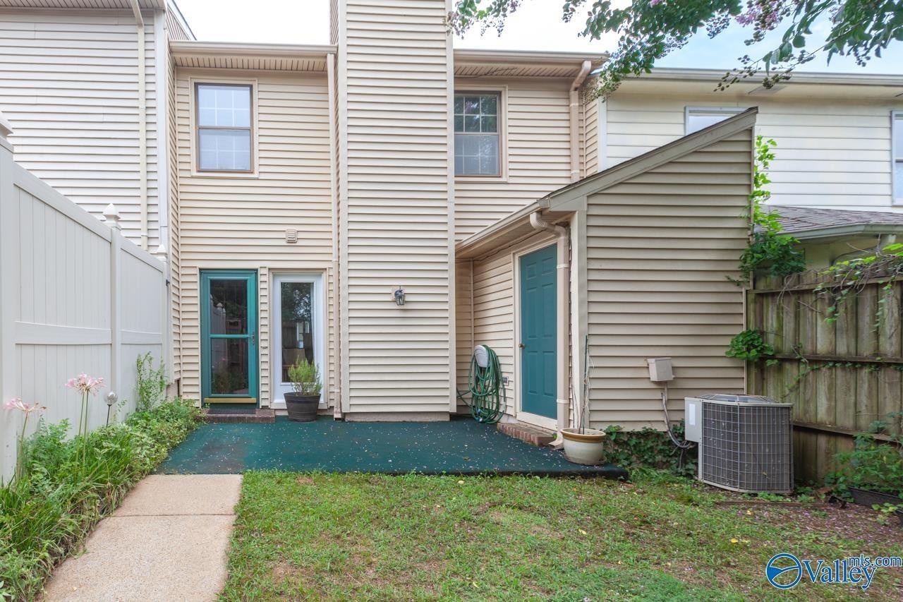 Steeplechase Dr, Huntsville, AL 35806 #1