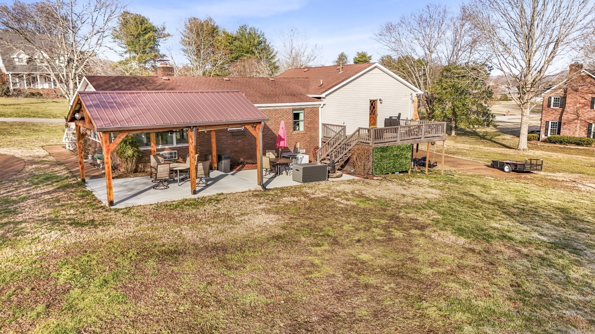 Morris Dr, Carthage, TN 37030 #1