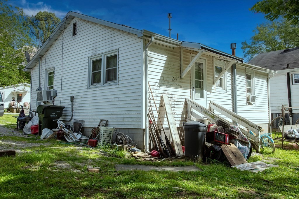 Fowler Ave, Hopkinsville, KY 42240