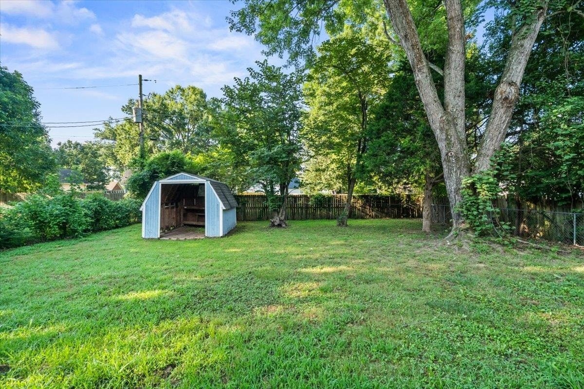 Columbia Woods Ln, Millington, TN 38053 #1