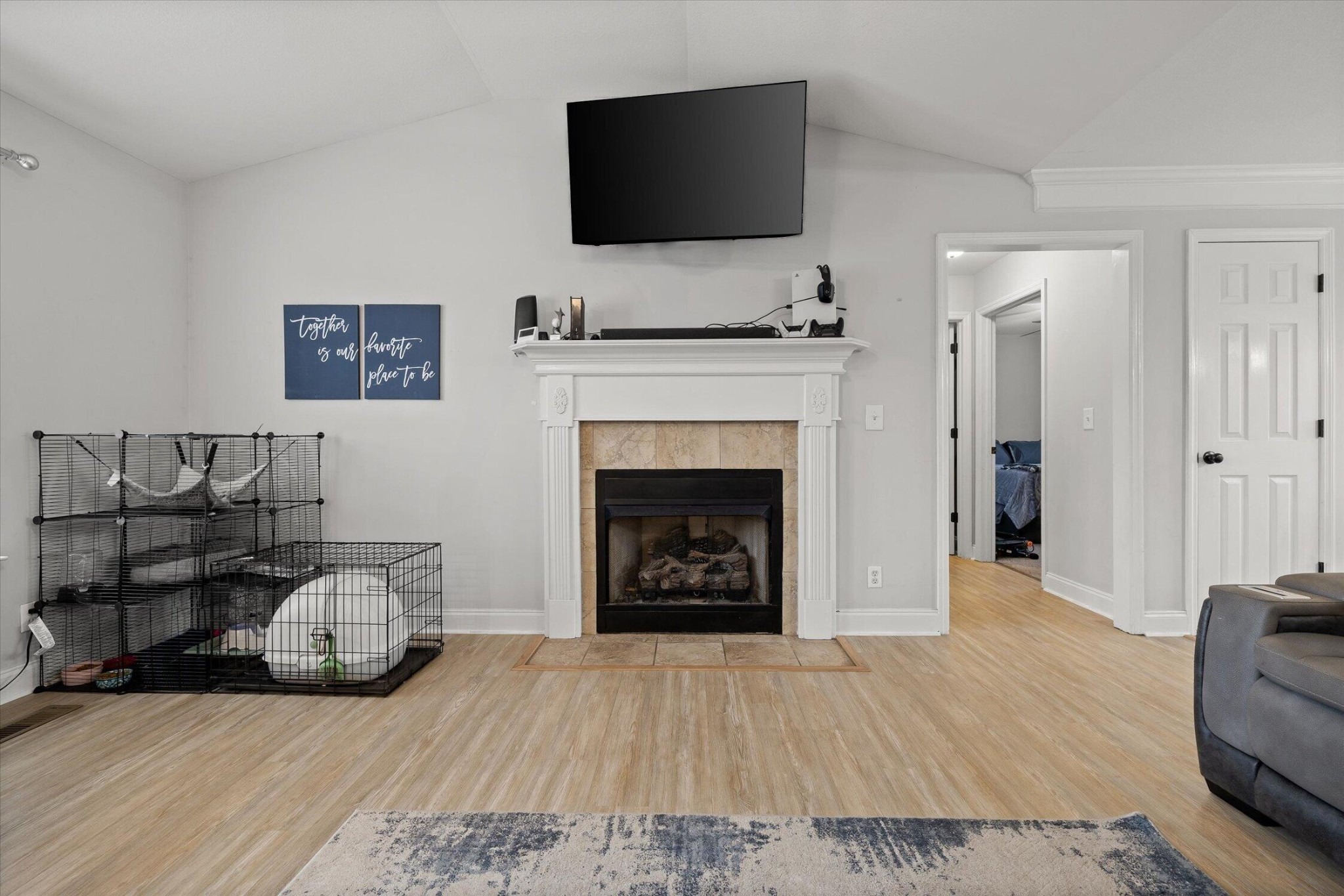 Falcon Crest Dr, Ooltewah, TN 37363 #1