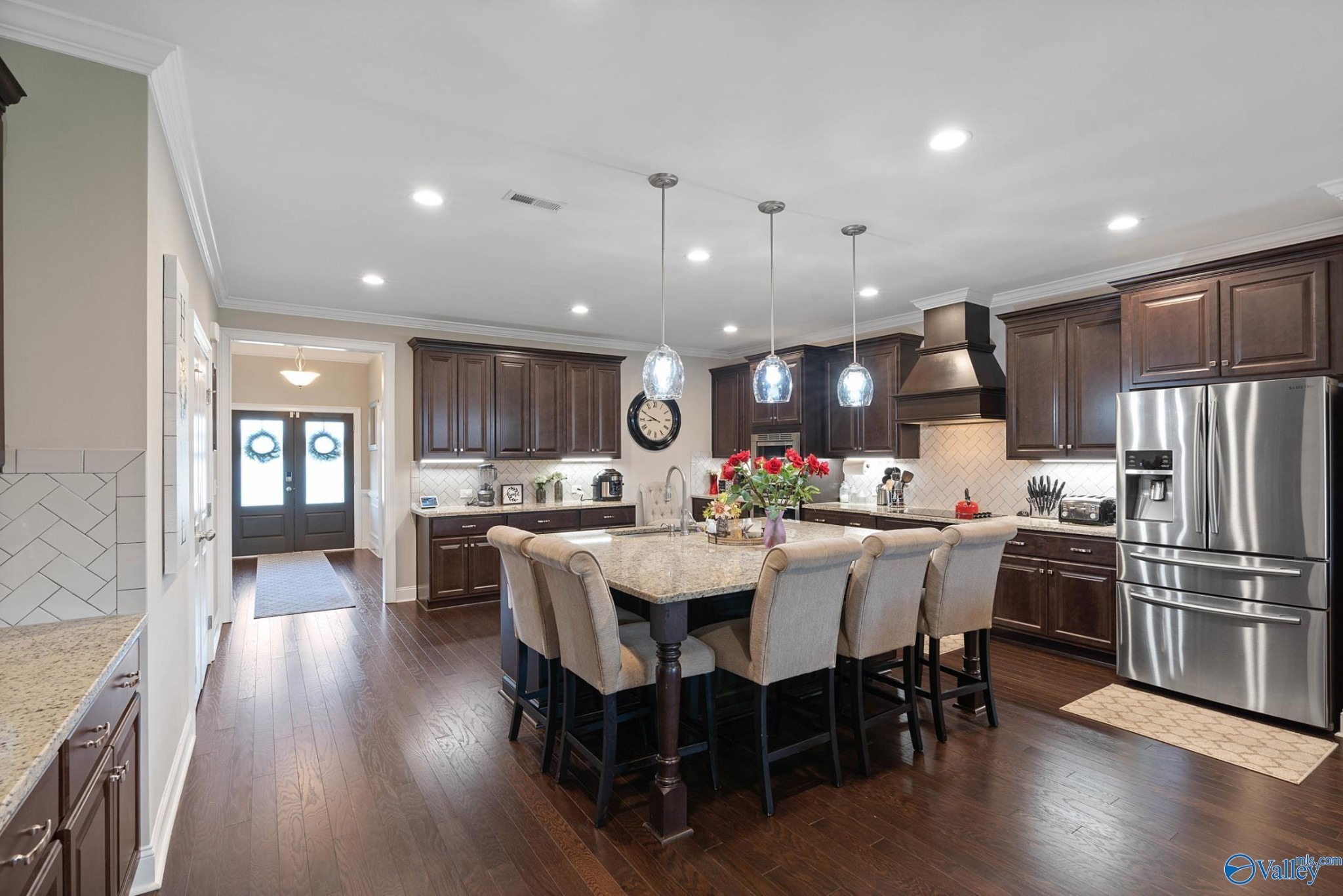 Hathaway Ln, Madison, AL 35756 #1