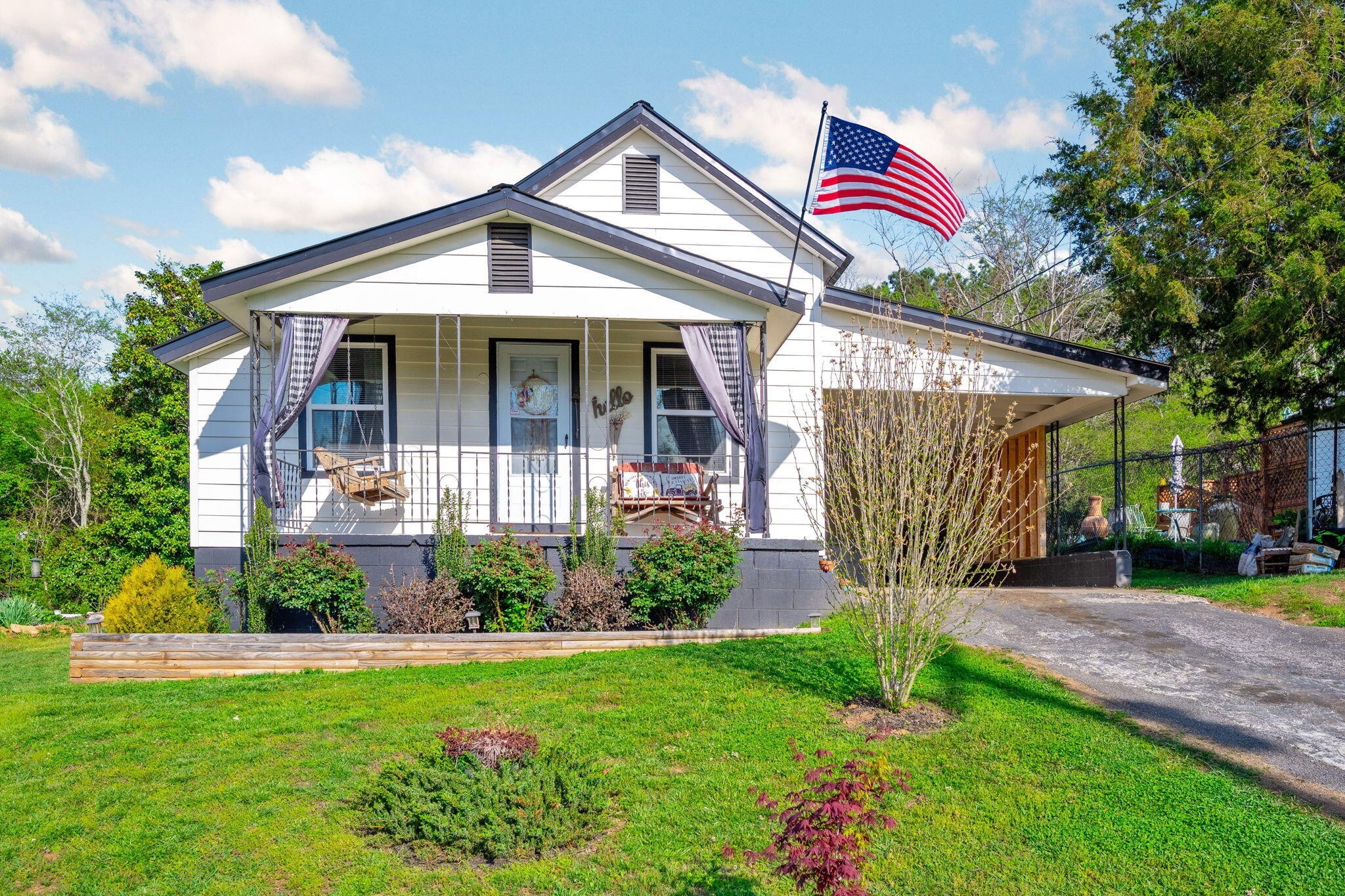 Main St, Copperhill, TN 37317 #1