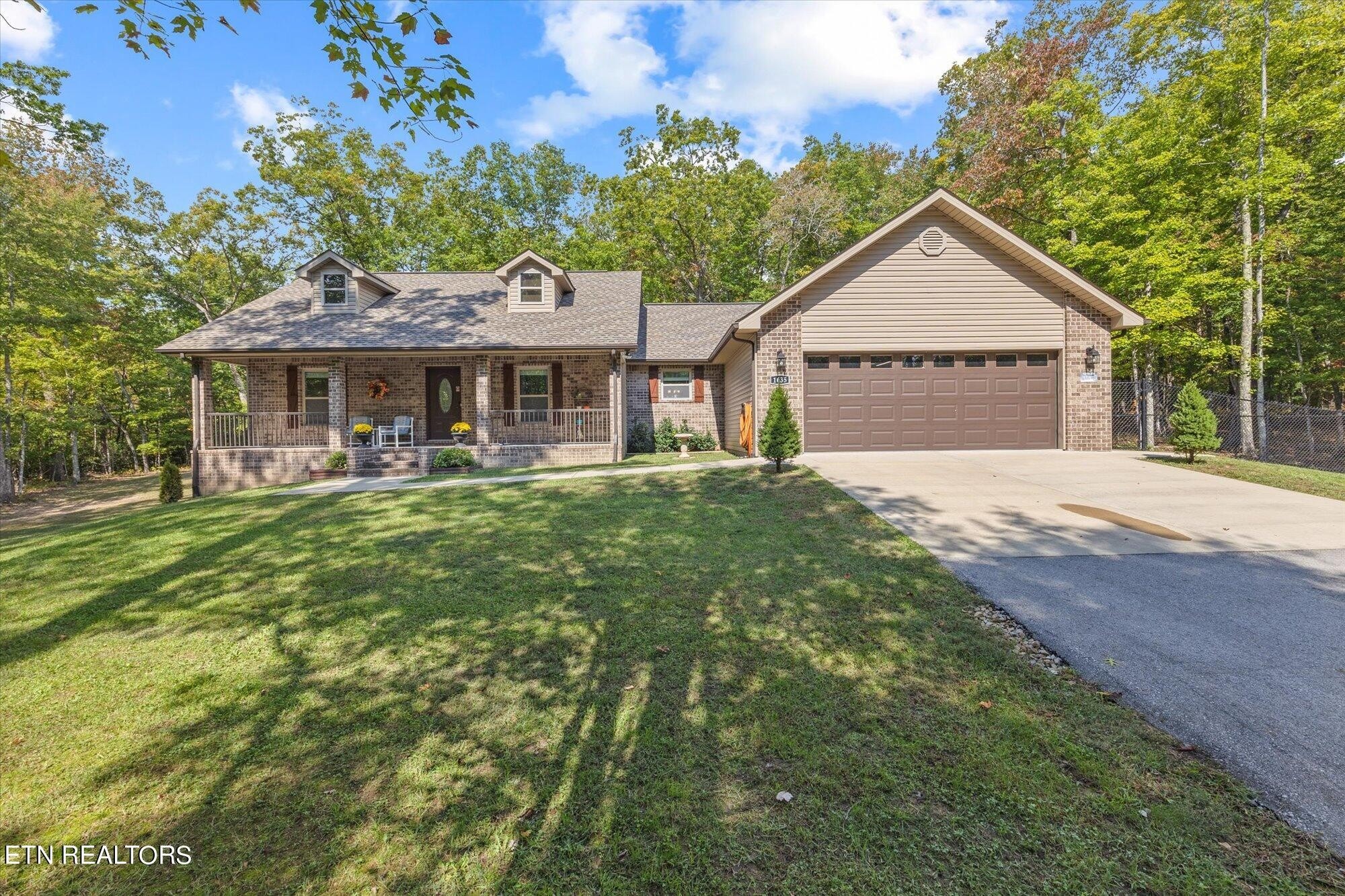 Overlook Rd, Monterey, TN 38574 #1