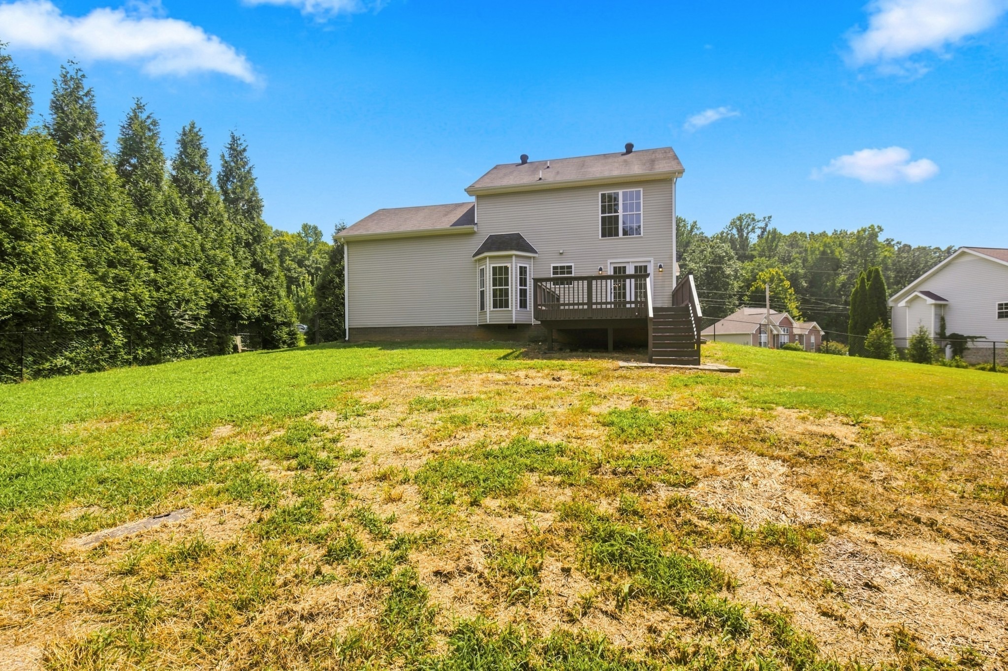 Yeager Dr, Clarksville, TN 37040 #1