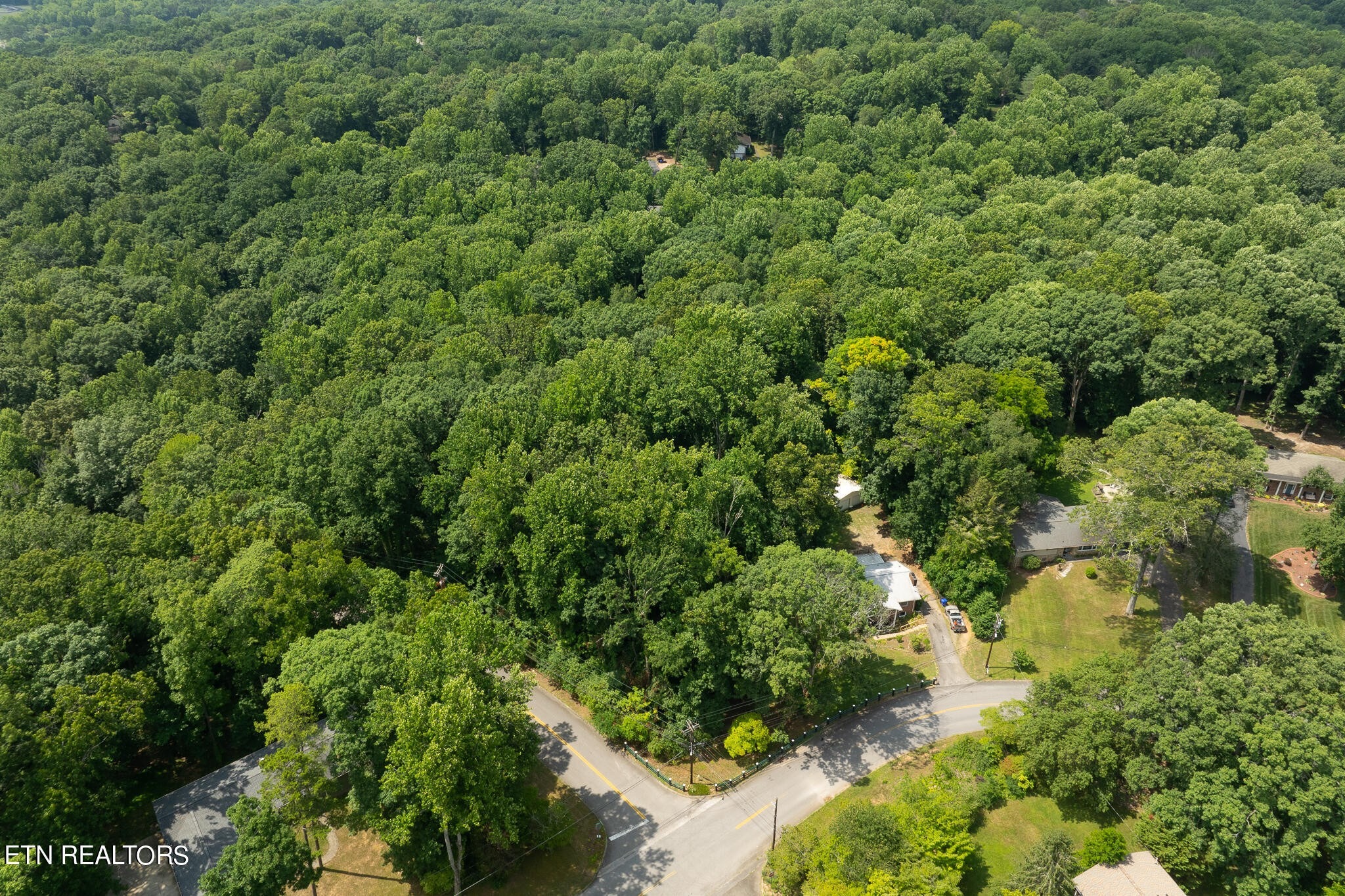 Outer Dr, Oak Ridge, TN 37830