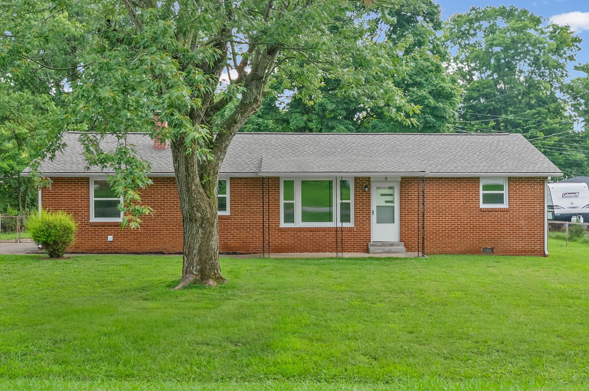 Sevier St, Clarksville, TN 37042