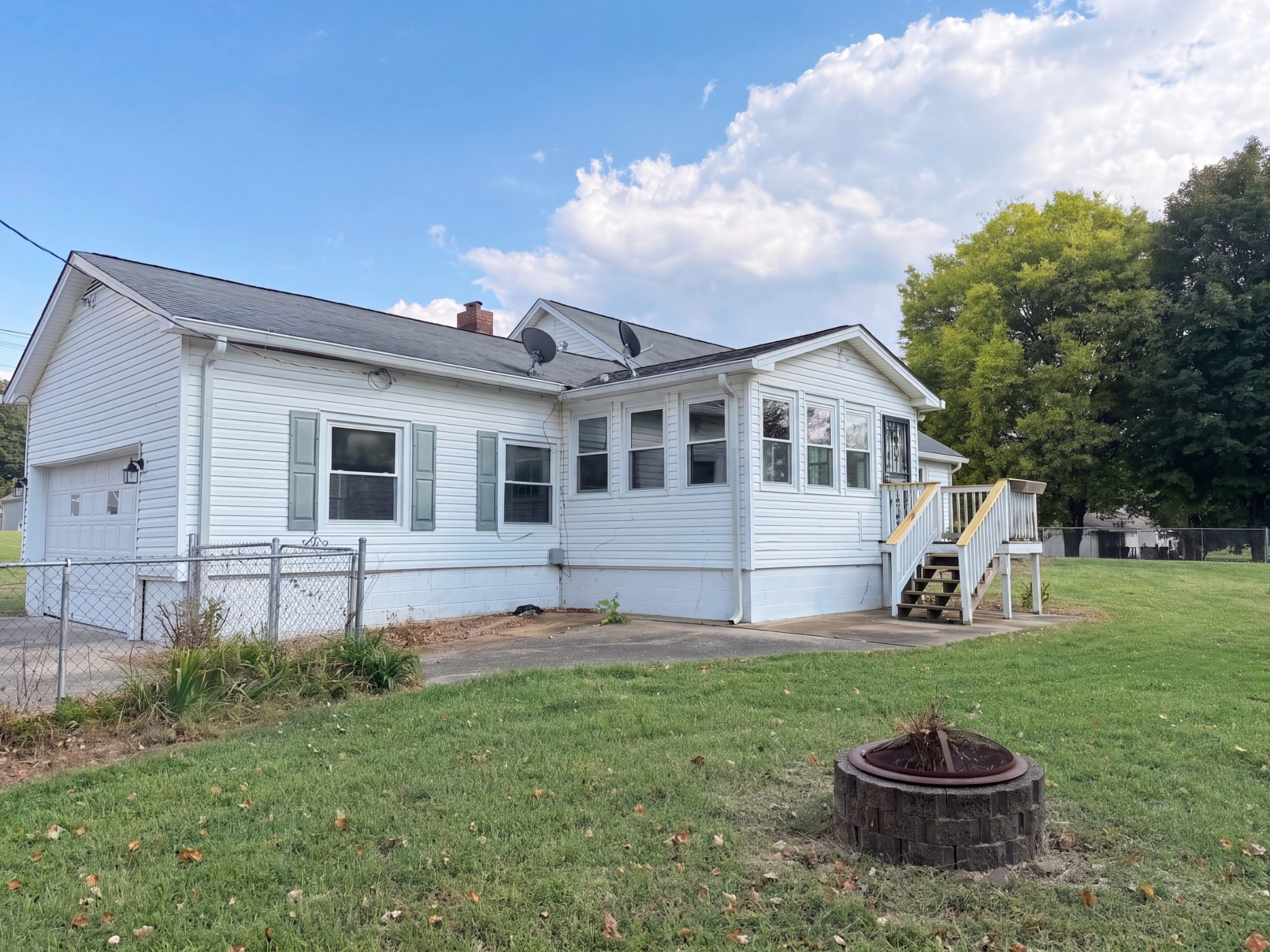 Hawkins Rd, Clarksville, TN 37040 #1