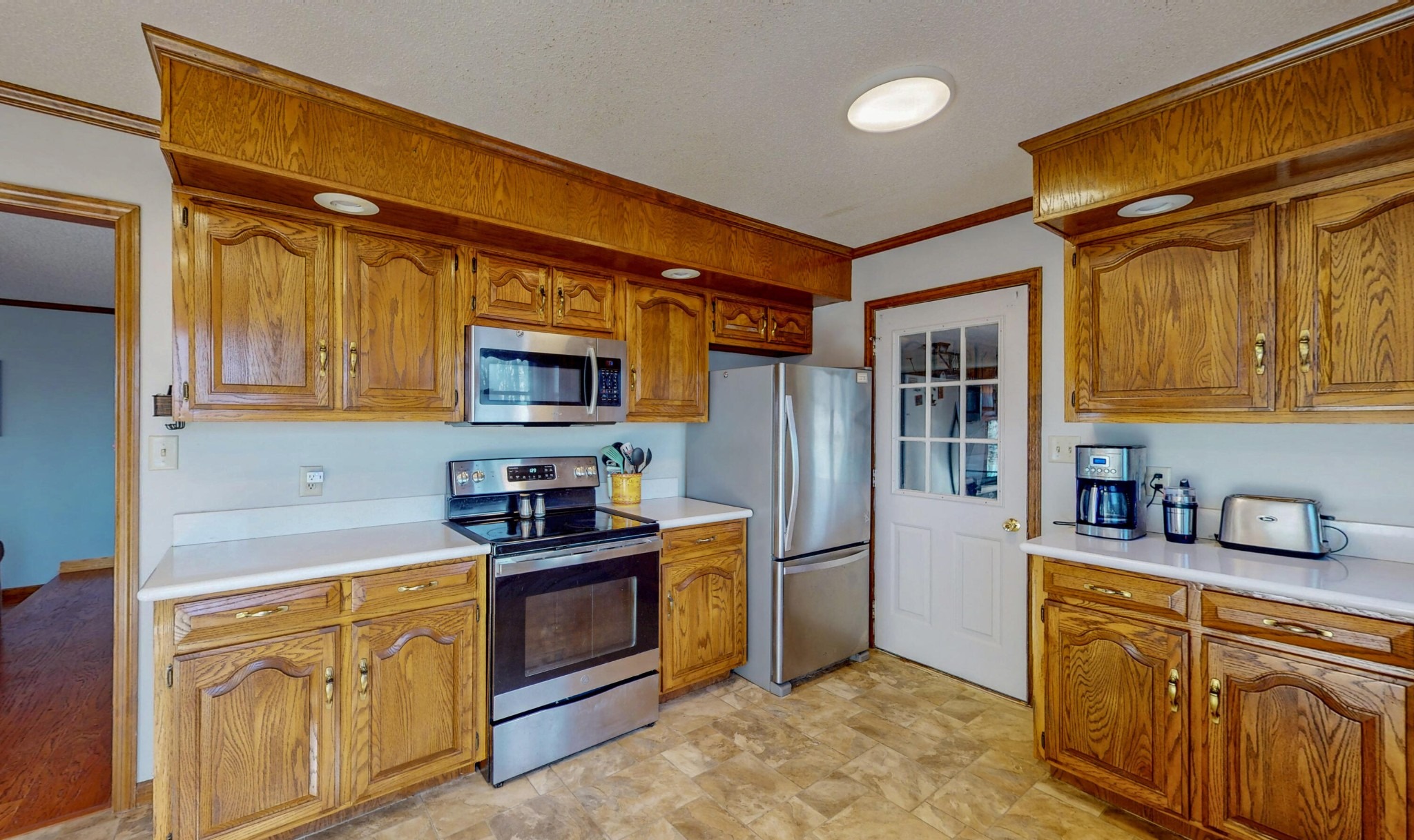 Crown Colony Dr, Cleveland, TN 37312