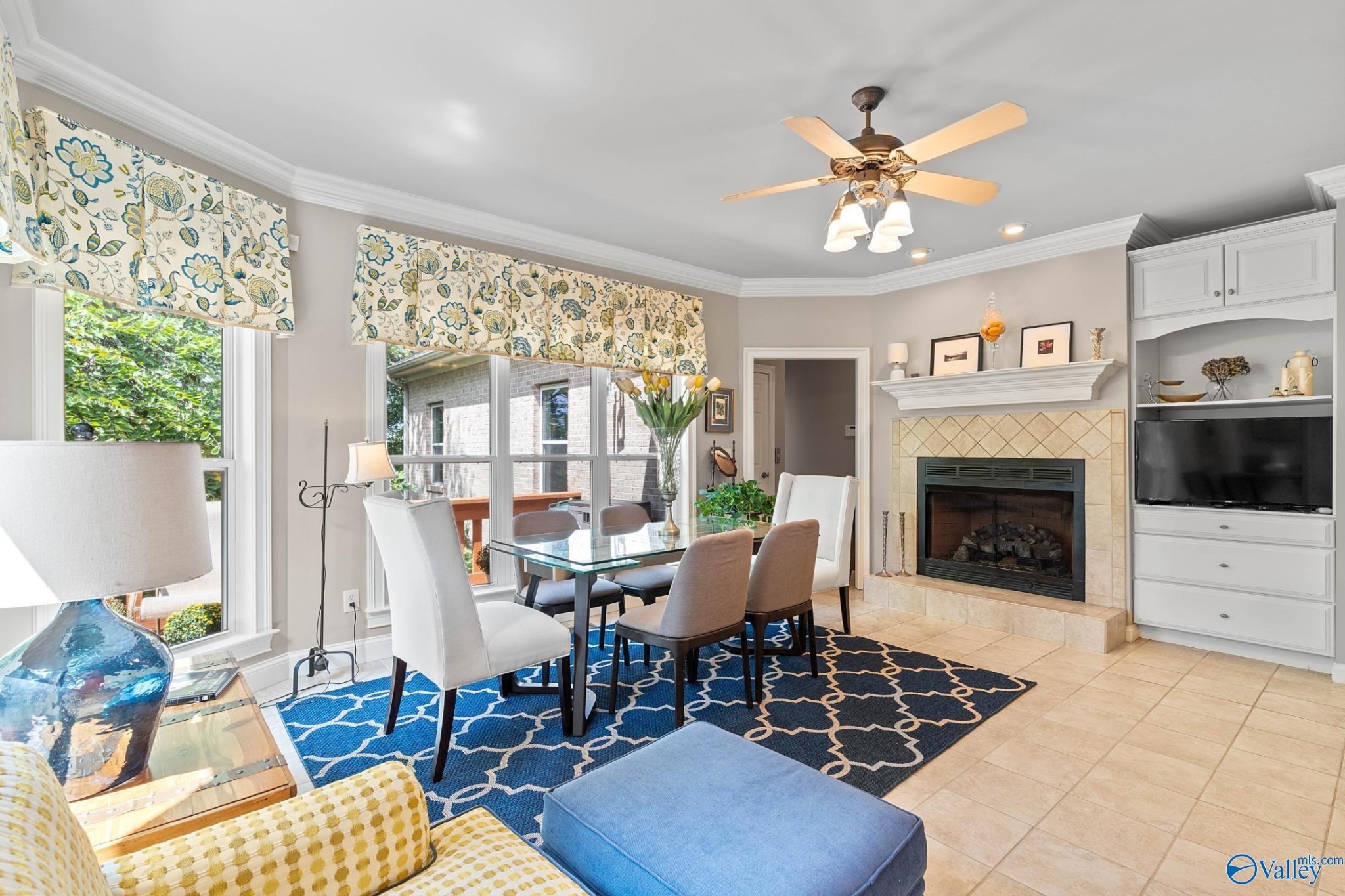 Danika Dr, Huntsville, AL 35806 #1