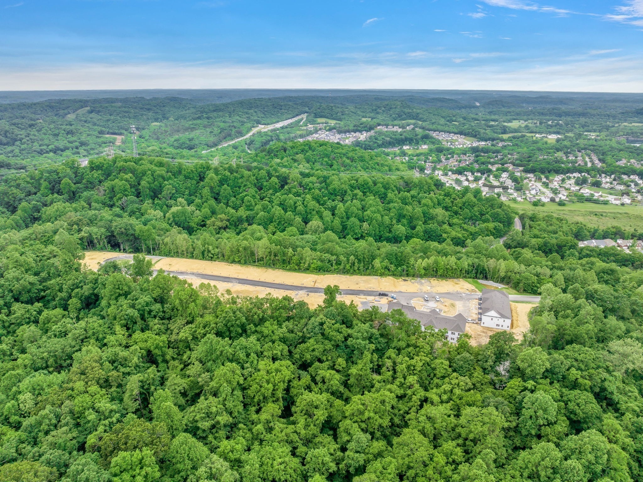 Mill Tree Ct, Nashville, TN 37221