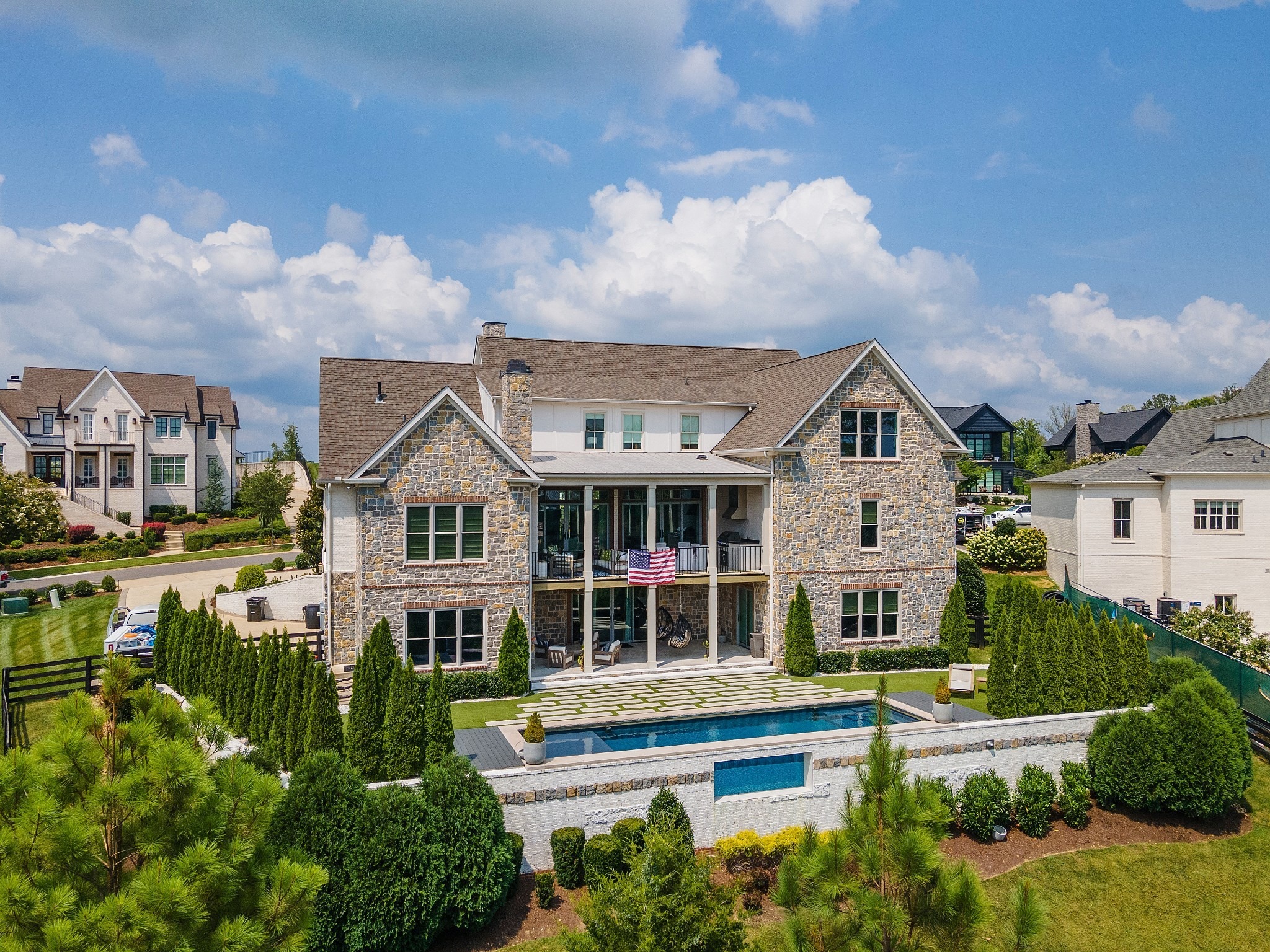 Harlow Dr, College Grove, TN 37046 #1