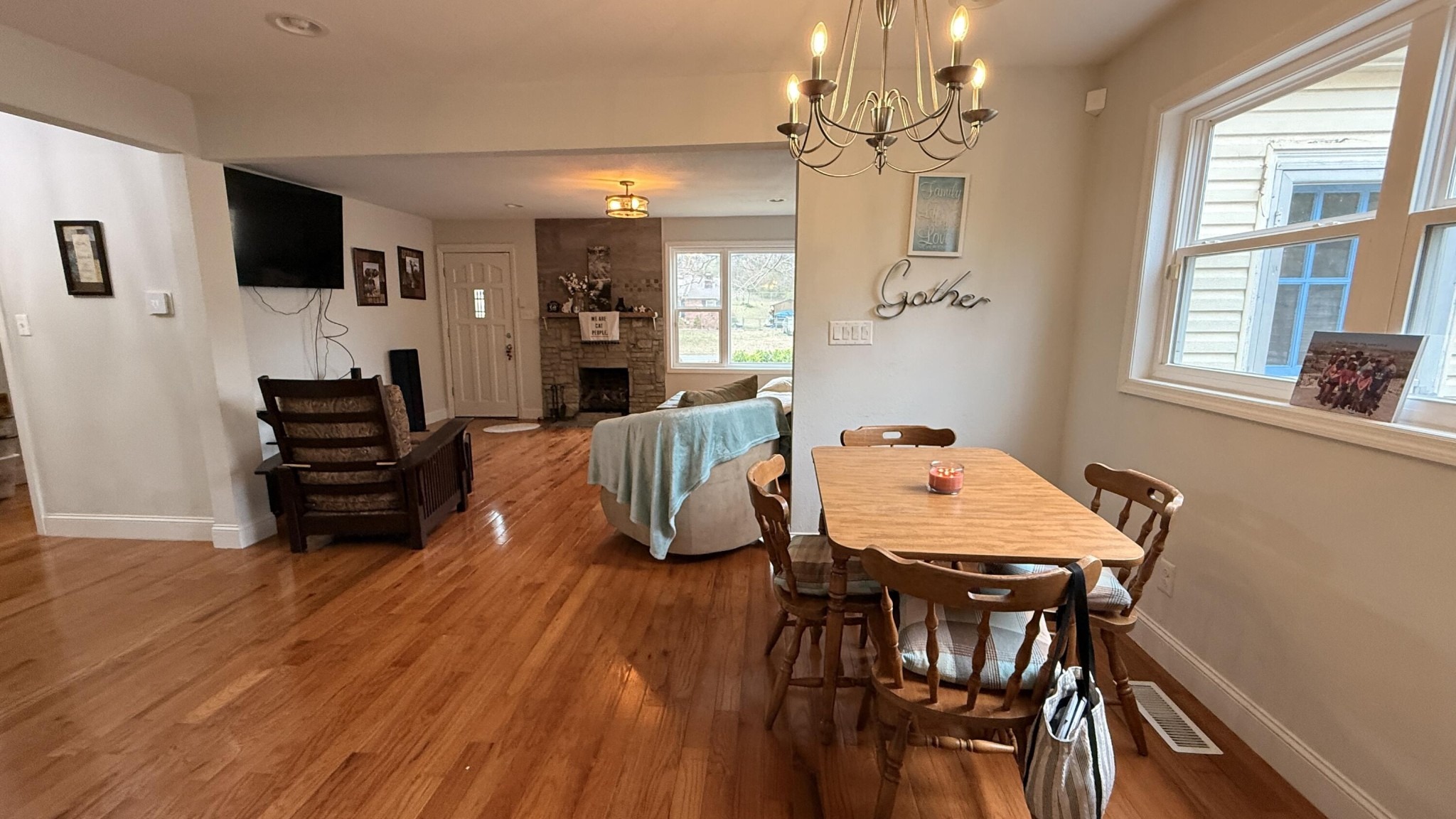 Oak St, Athens, TN 37303 #1