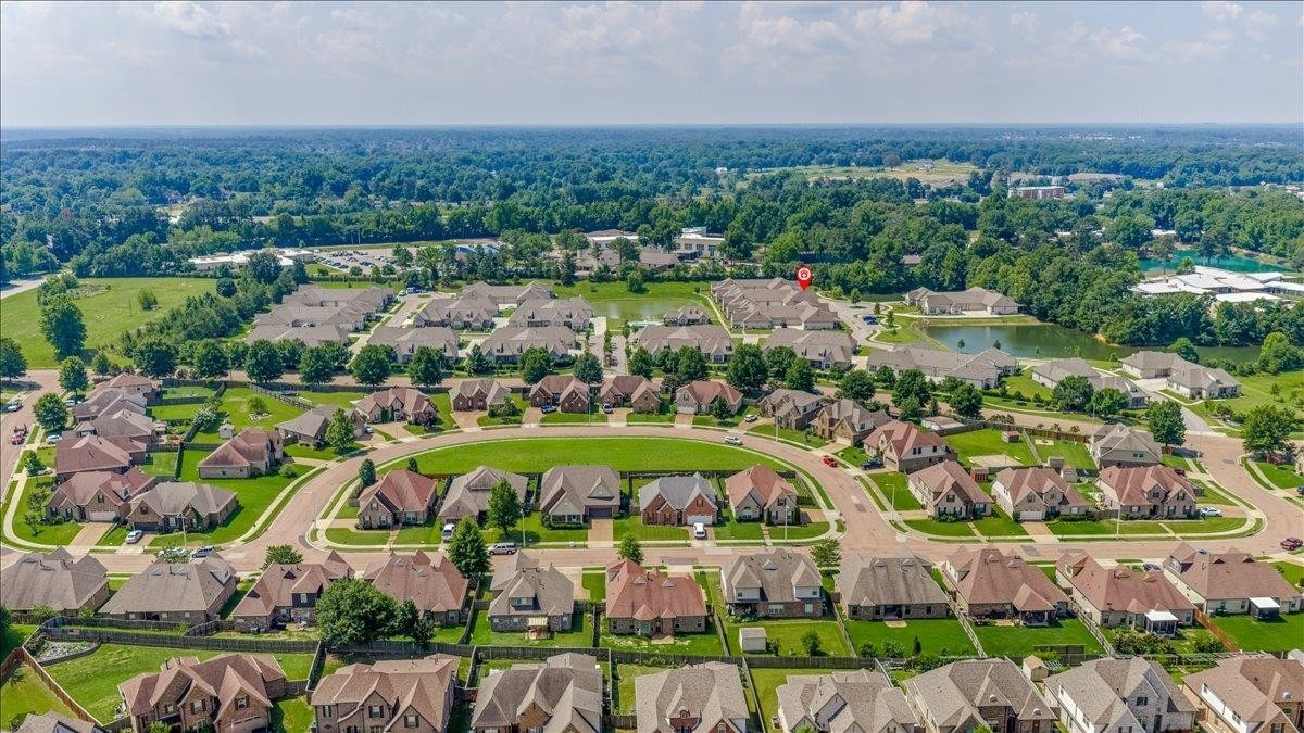 Wiltshire Cv, Bartlett, TN 38133