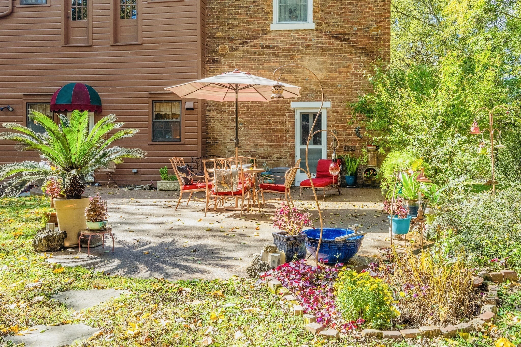 2nd St, Clarksville, TN 37040