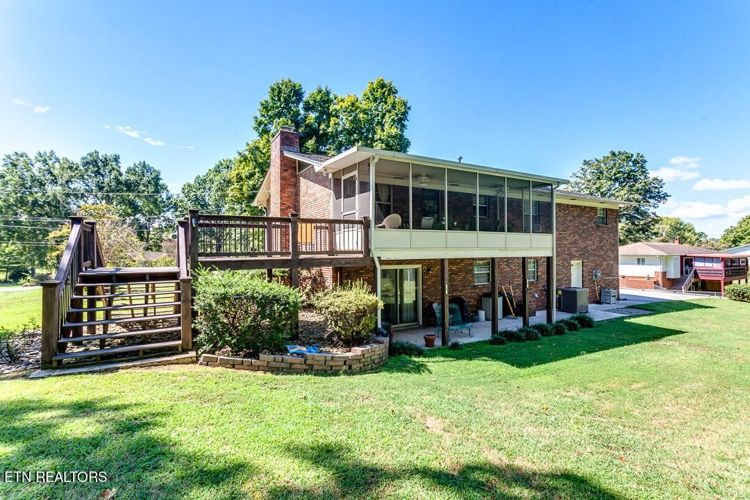 Wooddale Rd, Strawberry Plains, TN 37871 #1