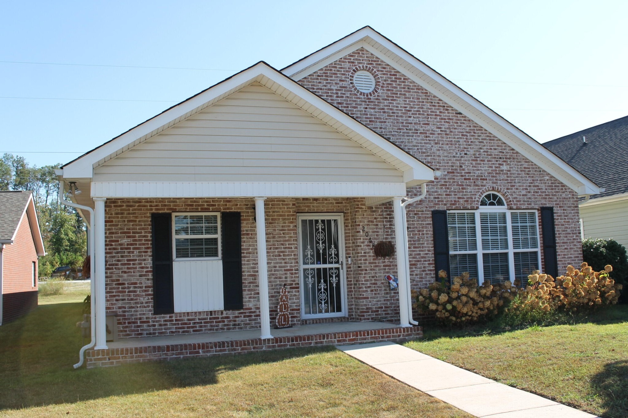 Igou Crossing Dr, Chattanooga, TN 37421