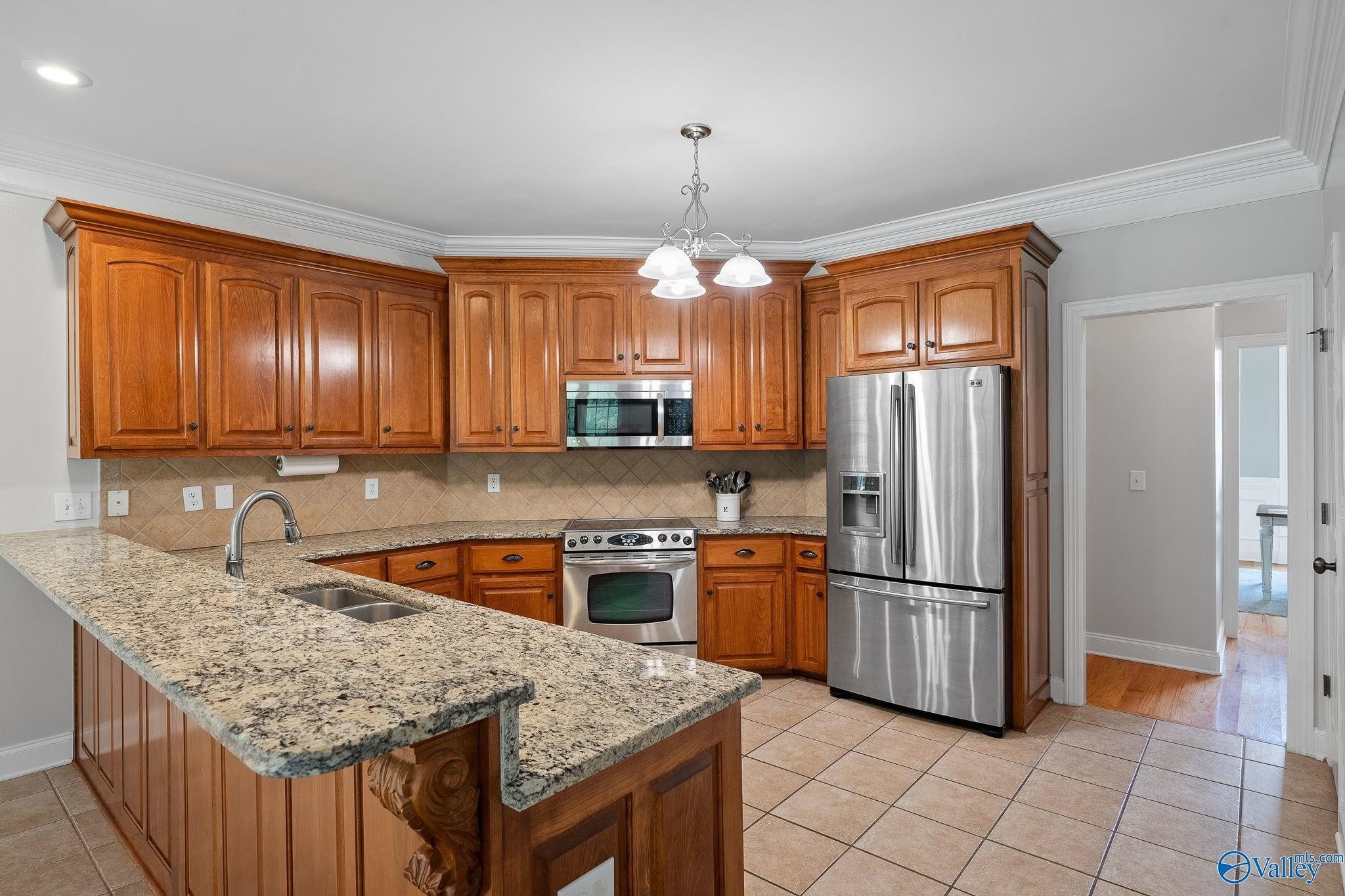 Riverway Ln, New Market, AL 35761 #1