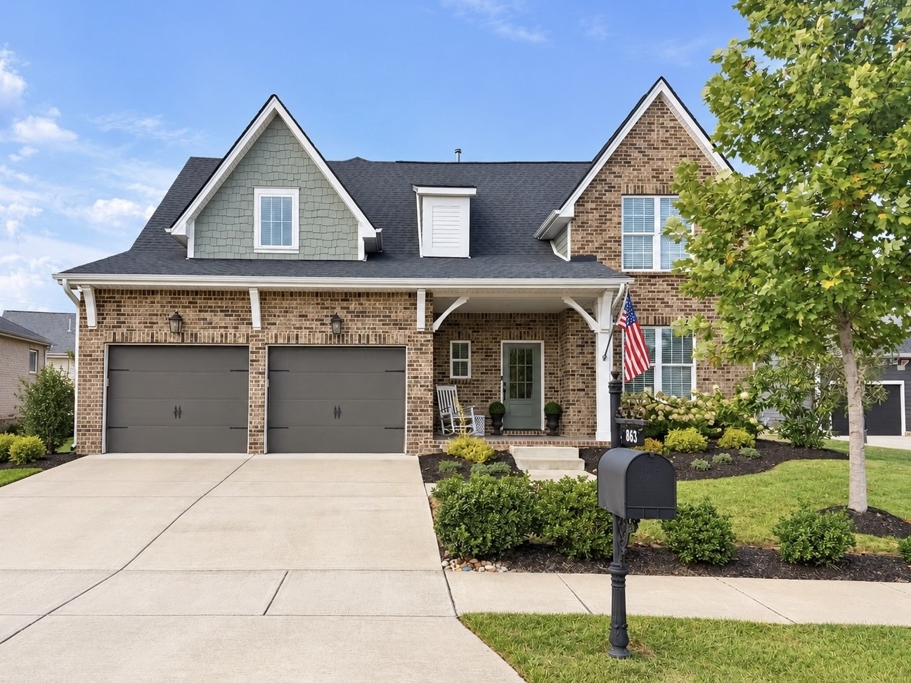 Plowson Rd, Mount Juliet, TN 37122
