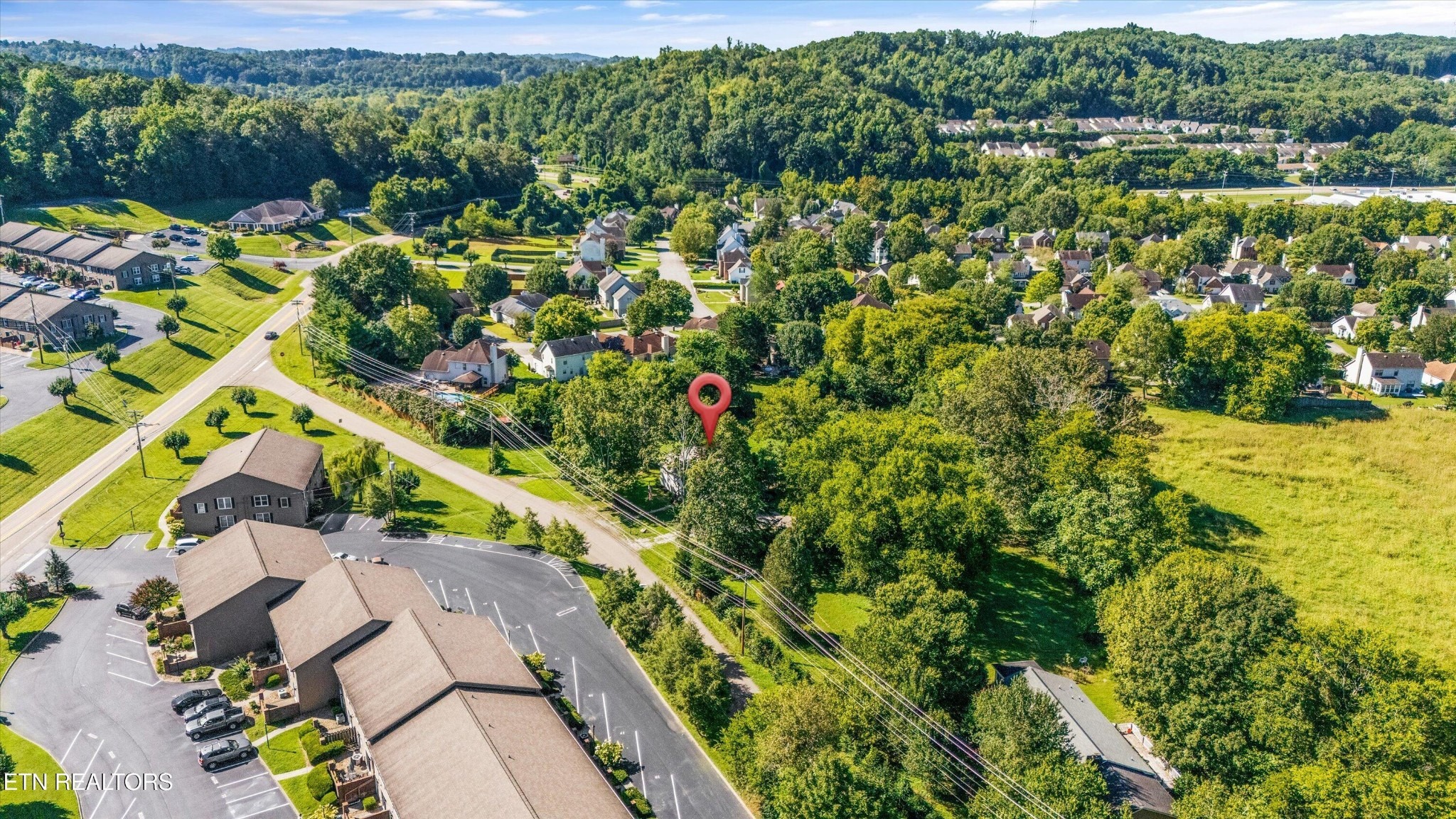Crosslane Rd, Knoxville, TN 37931
