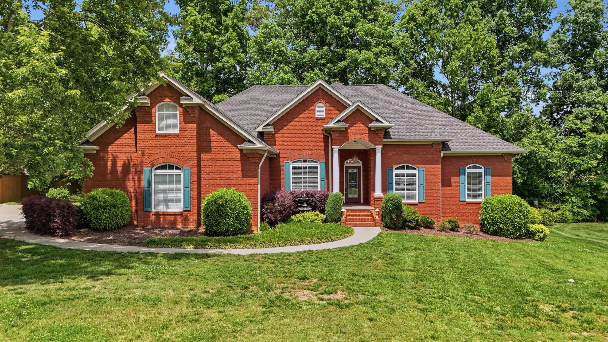 Cumberland Trce, Cleveland, TN 37312 #1