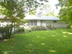 Washington Pike, Knoxville, TN 37918