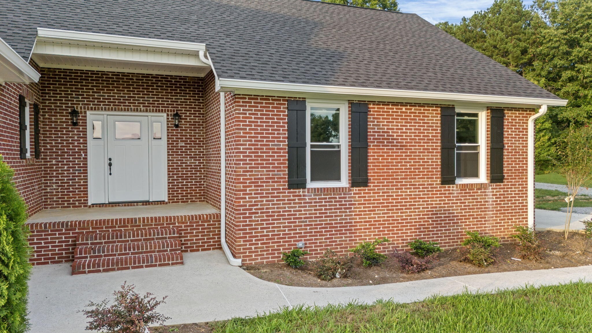 Benton Pike, Cleveland, TN 37323