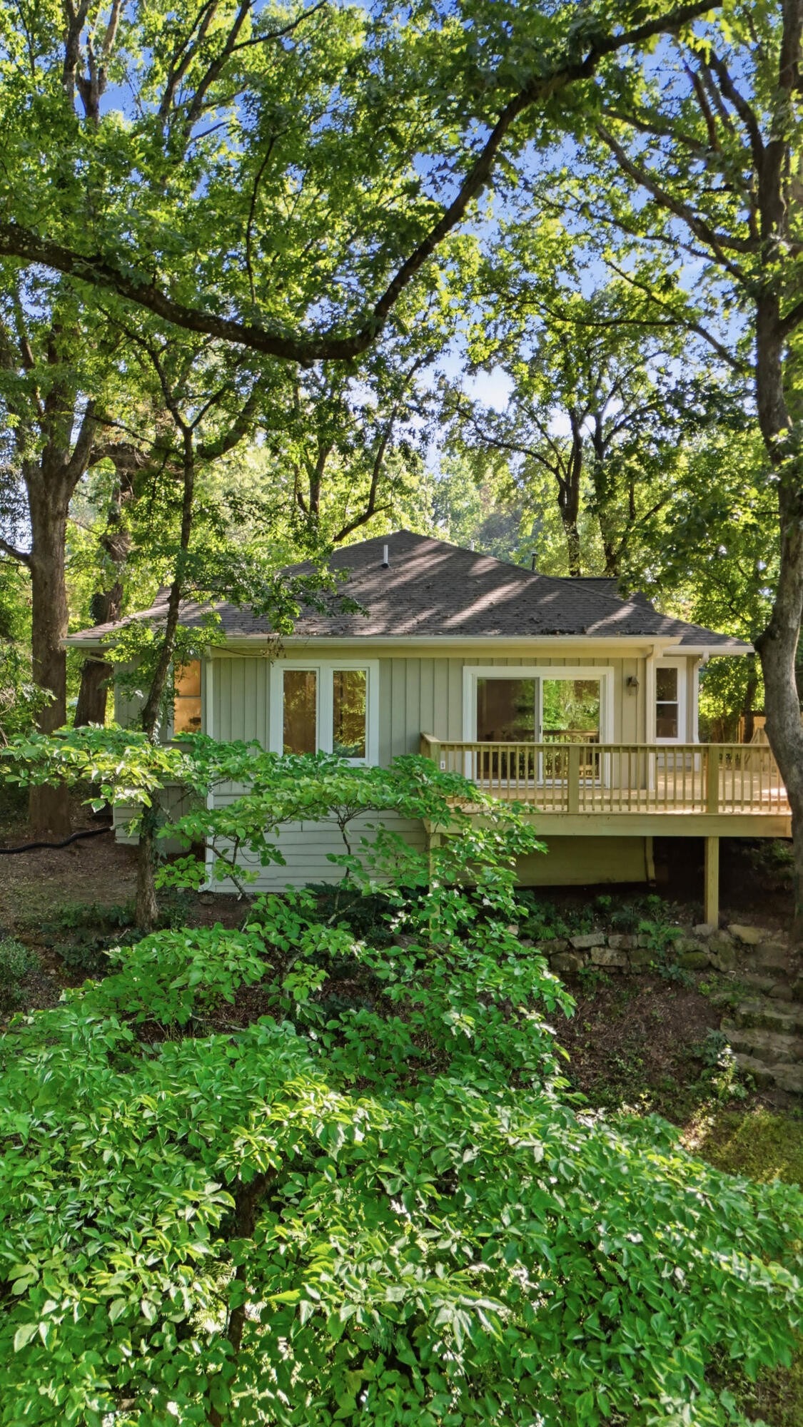 Signal Mountain Blvd, Signal Mountain, TN 37377 #1
