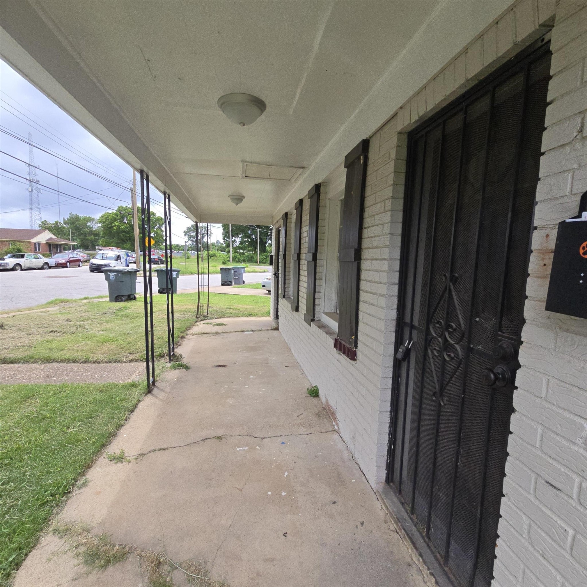 Shannon Ave, Memphis, TN 38108