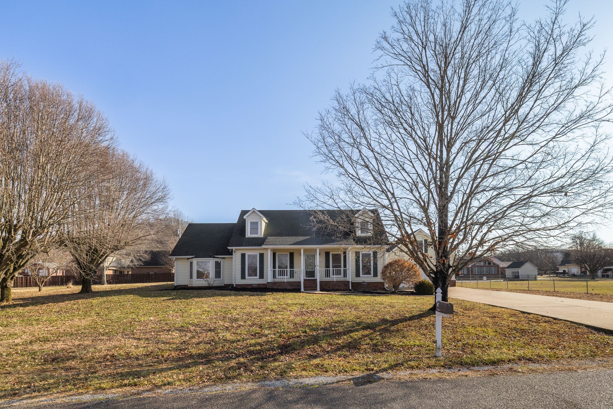 Oak Hill Ln, Carthage, TN 37030