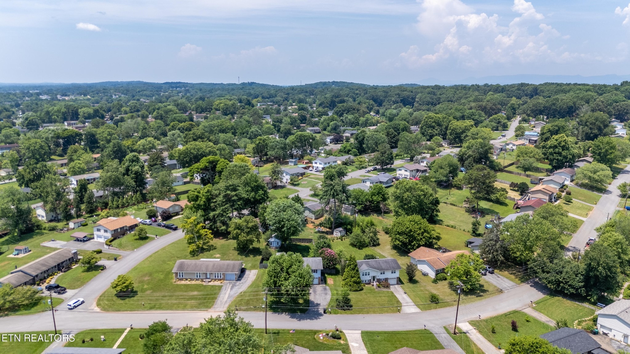 Cranley Rd, Powell, TN 37849 #1