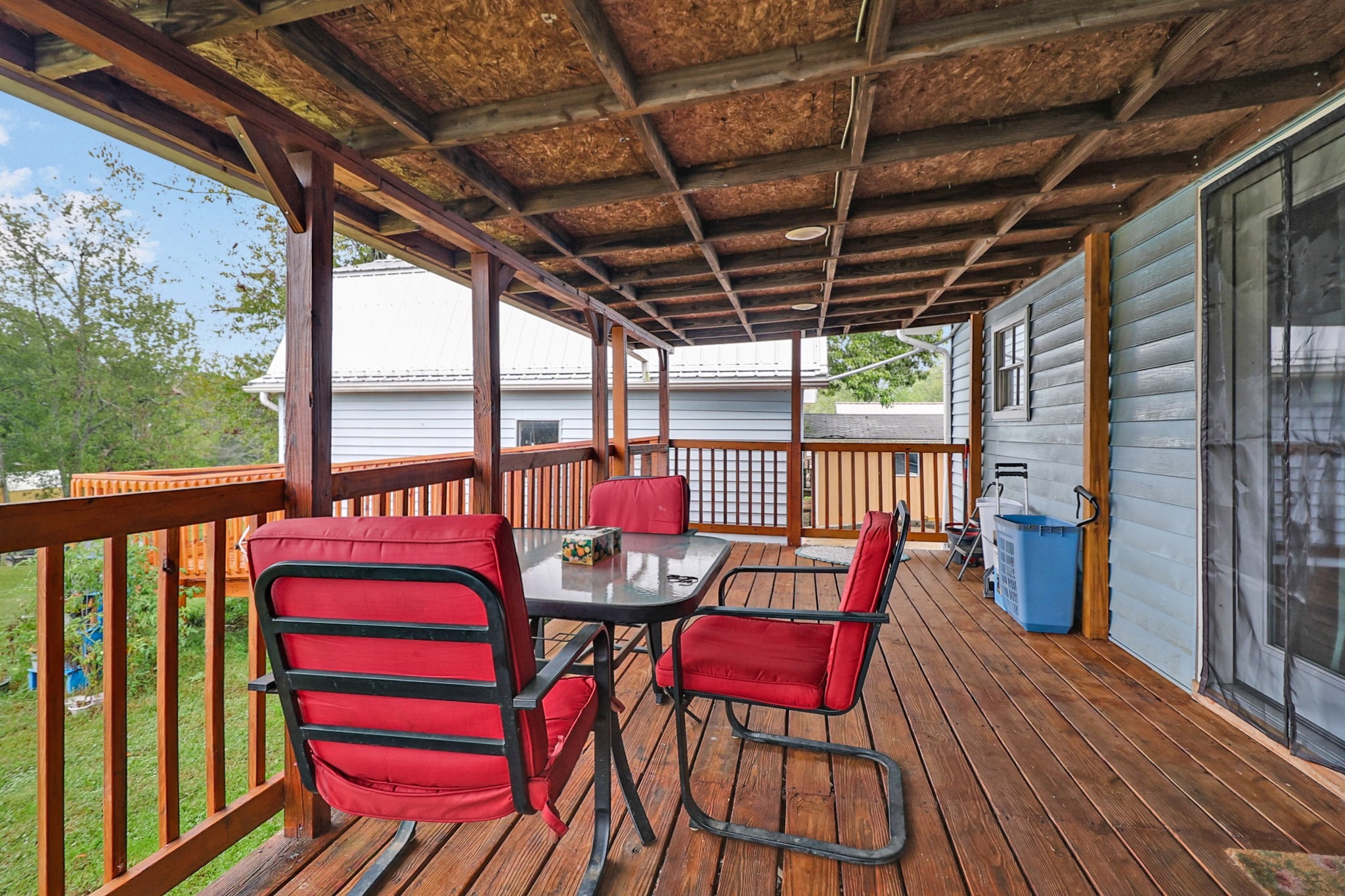 Patton Heights Cir, Jamestown, TN 38556