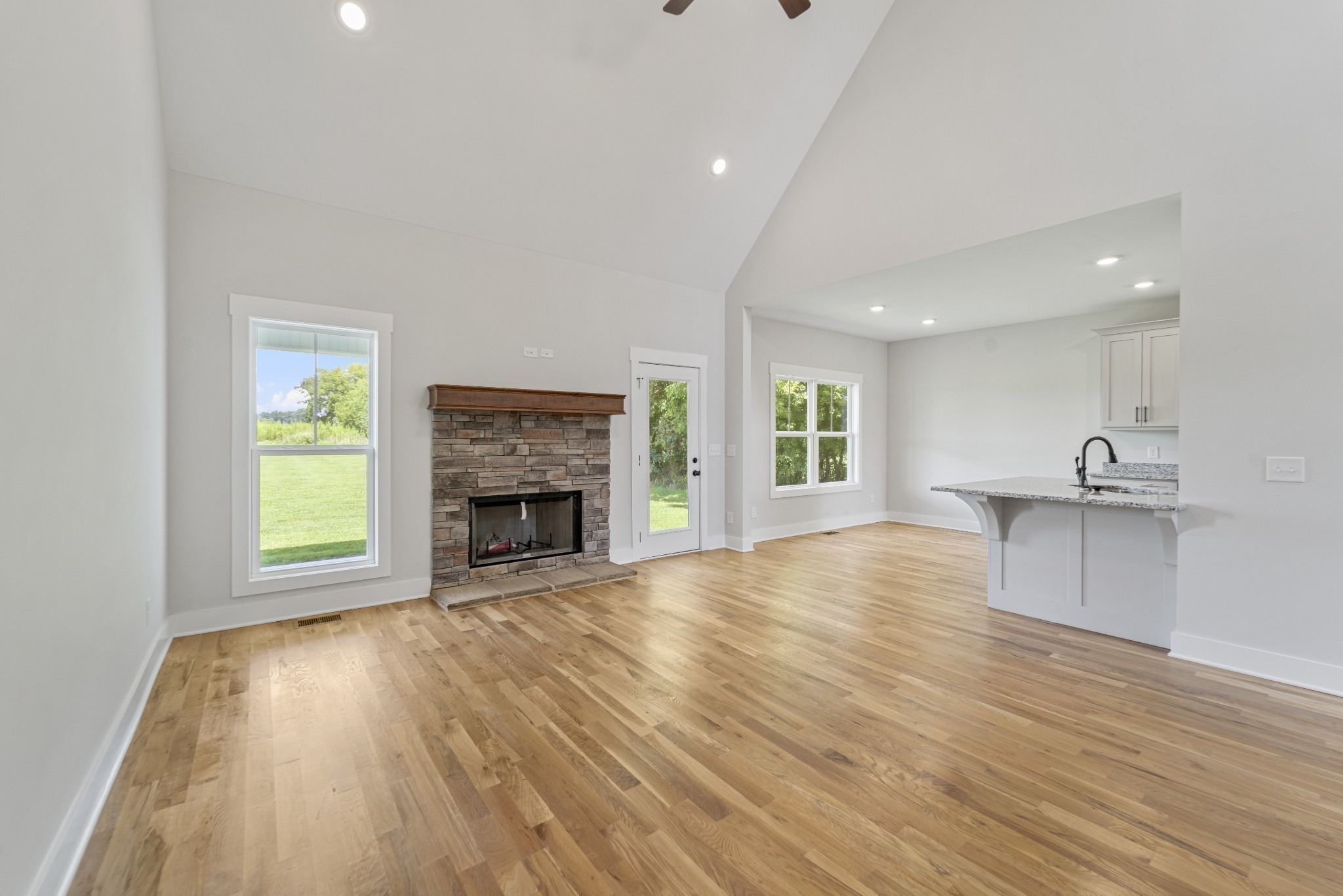 Clearview Rd, Cottontown, TN 37048 #1