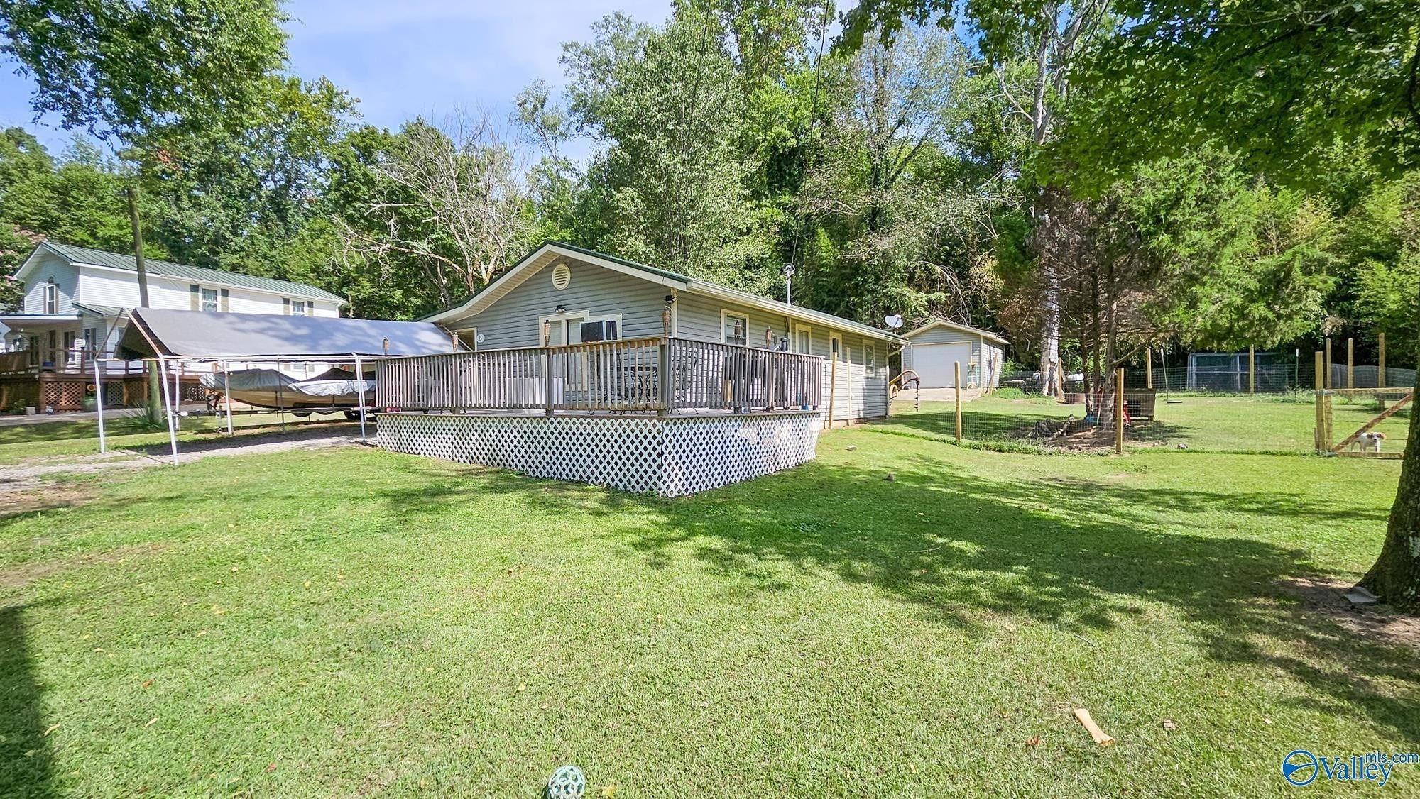 Elk River Shores Dr, Rogersville, AL 35652 #1