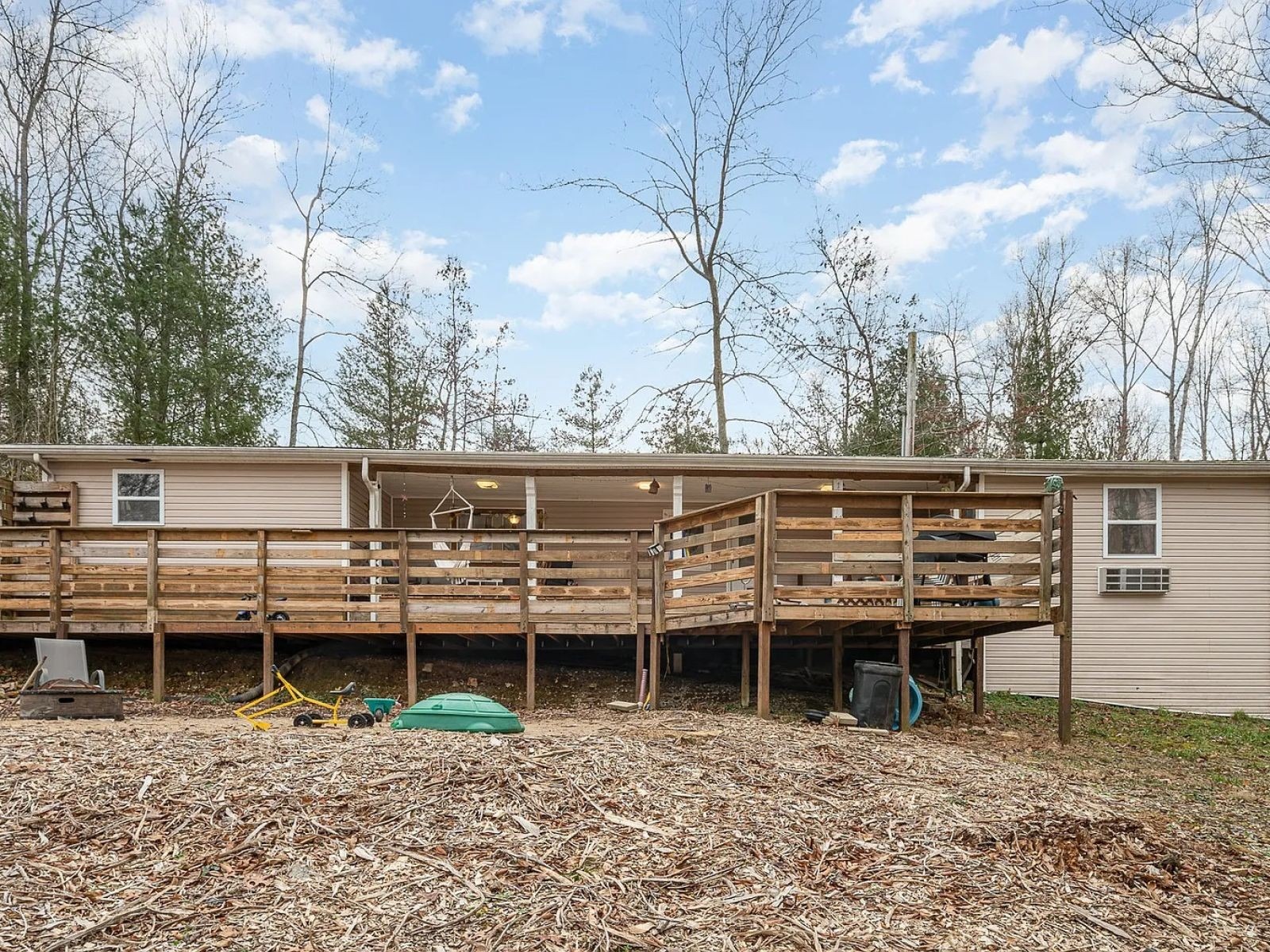 Deer Ridge Rd, Kingston Springs, TN 37082